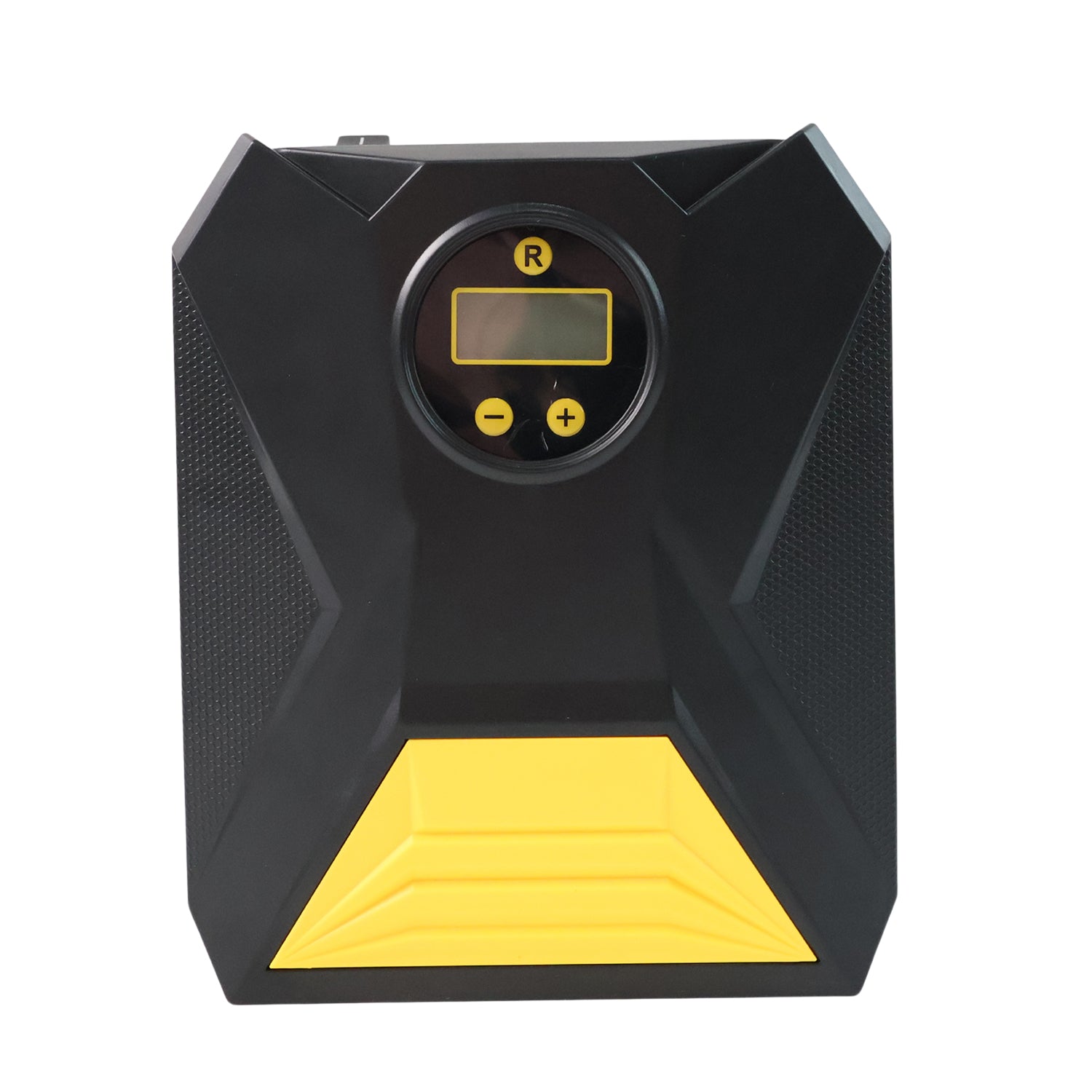 Mini Digital Portable Car Tyre Air Compressor - (1 Pc) - view 5