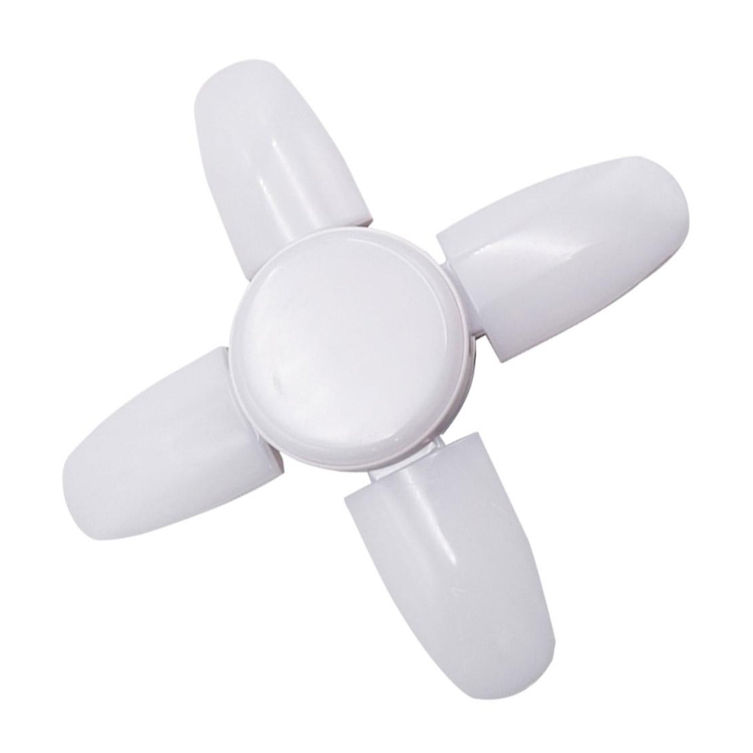 Foldable LED Fan Blade Bulb 28V (1 Pc) - view 5