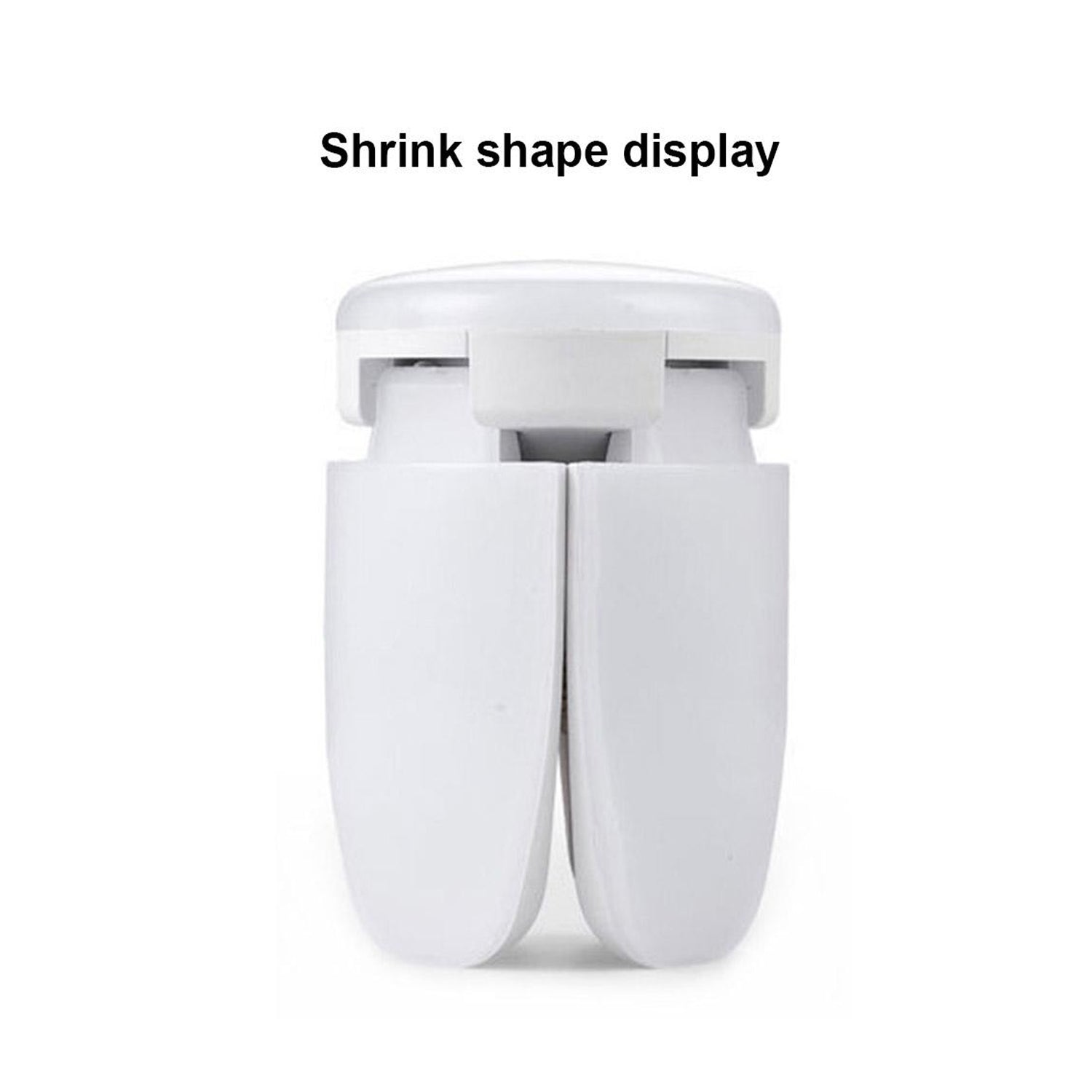 Foldable LED Fan Blade Bulb 28V (1 Pc) - view 7