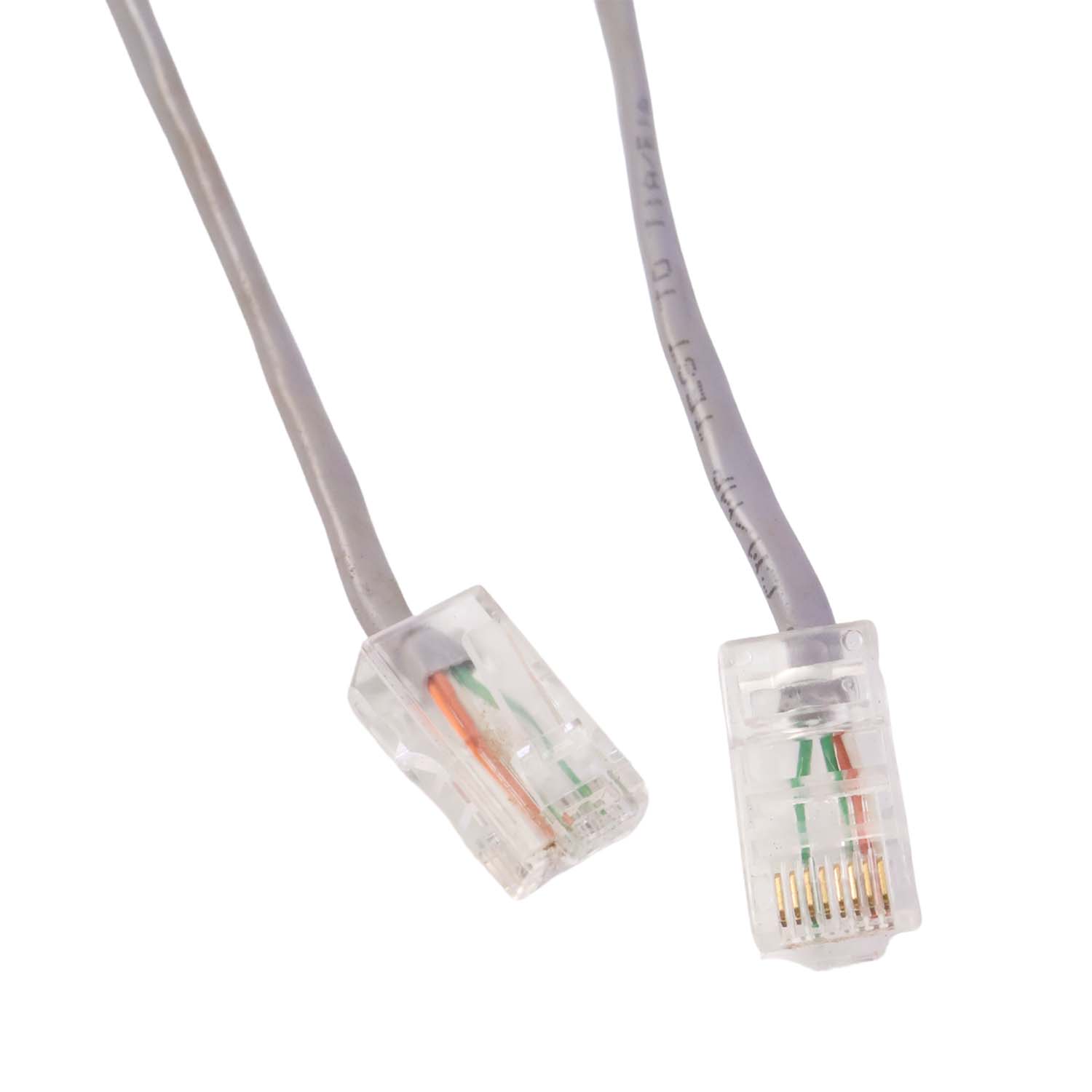 High-Speed 1.5 Meter Ethernet LAN Cable (1 Pc) - view 4