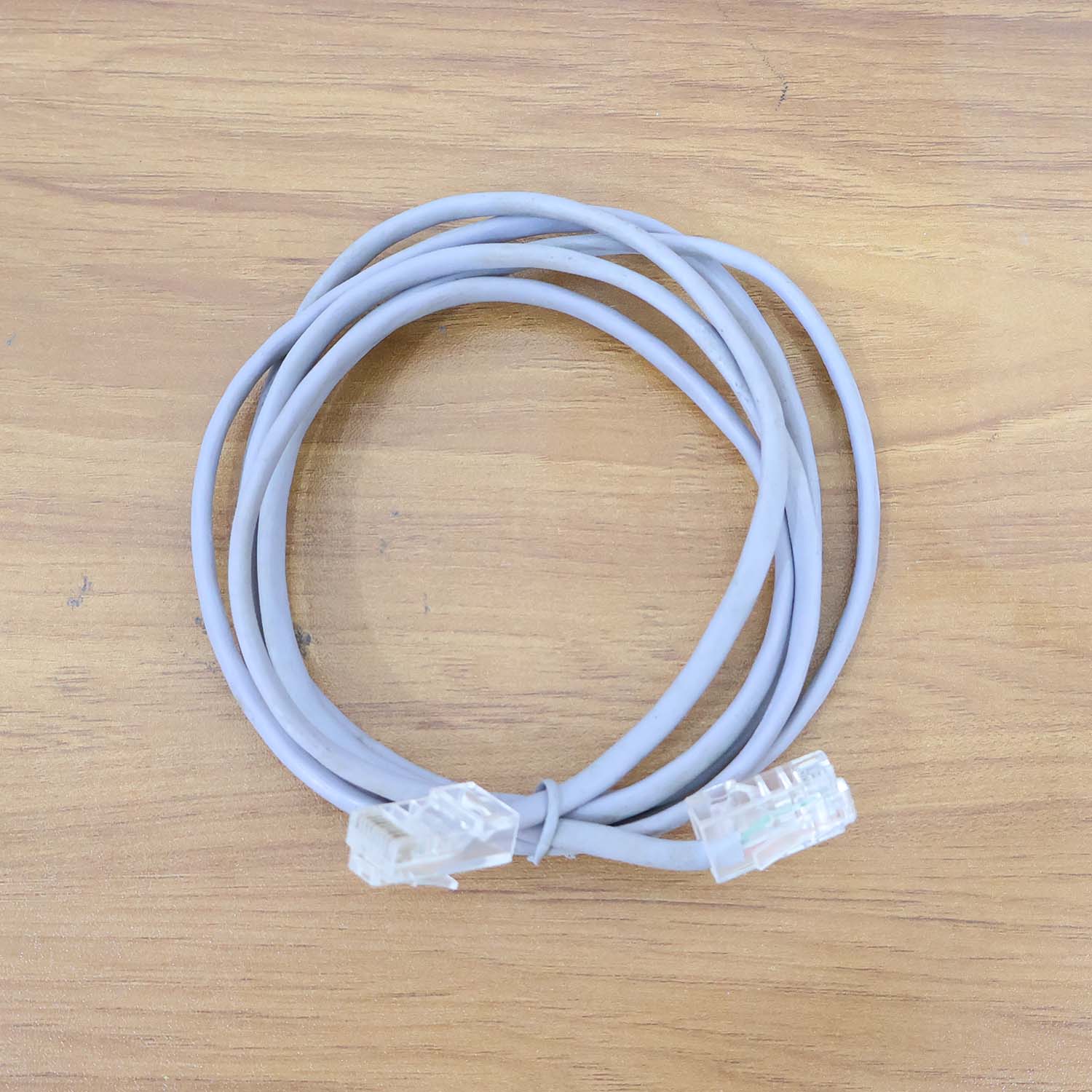High-Speed 1.5 Meter Ethernet LAN Cable (1 Pc) - view 7