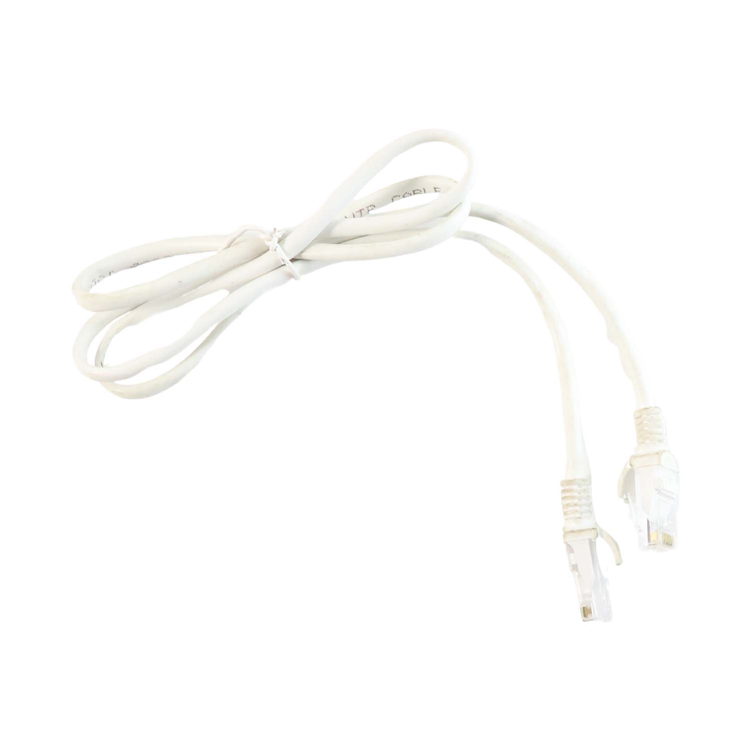 High-Speed 1 Meter Ethernet LAN Cable (1 Pc) - view 4