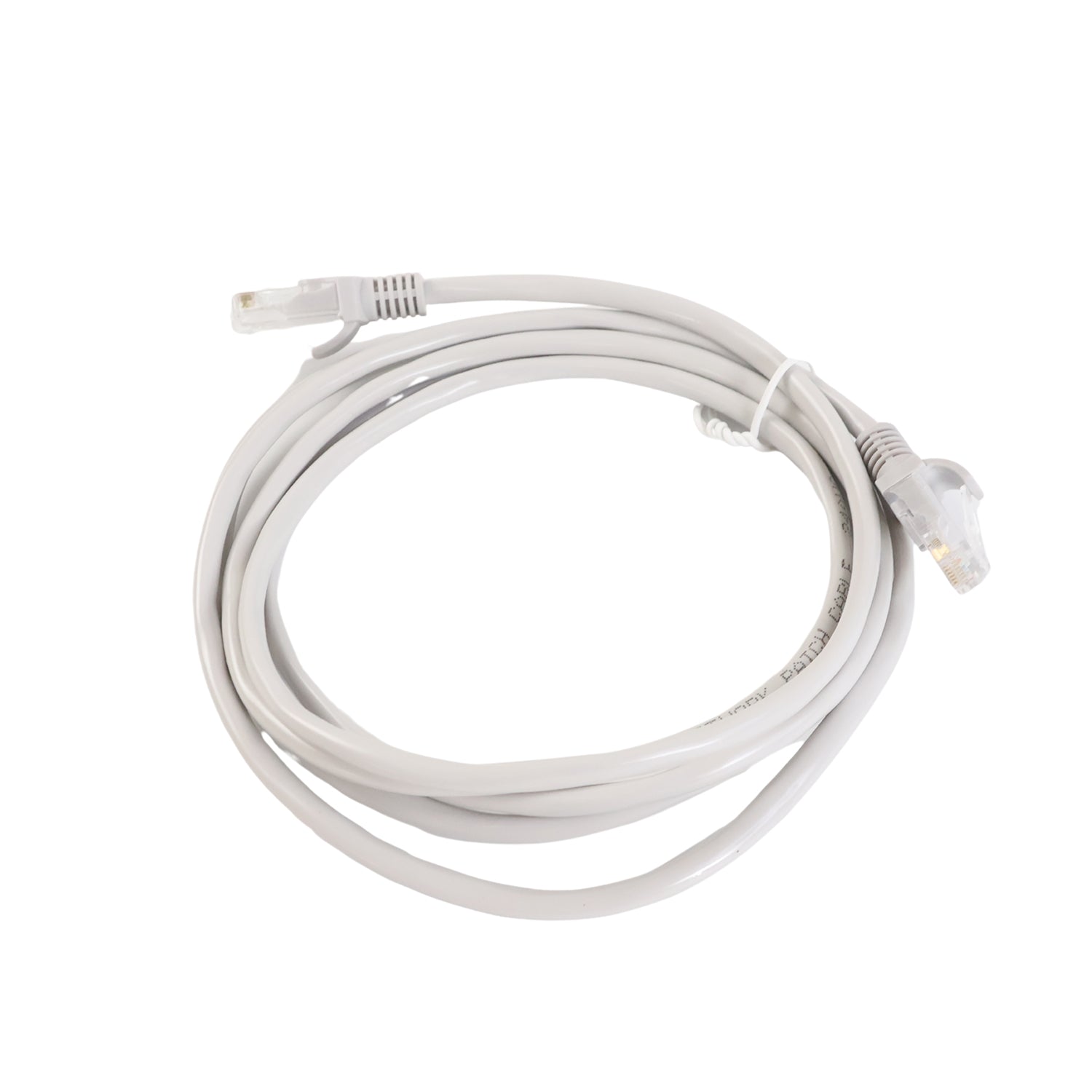High-Speed LAN Ethernet Cable (2 Meter) - view 4