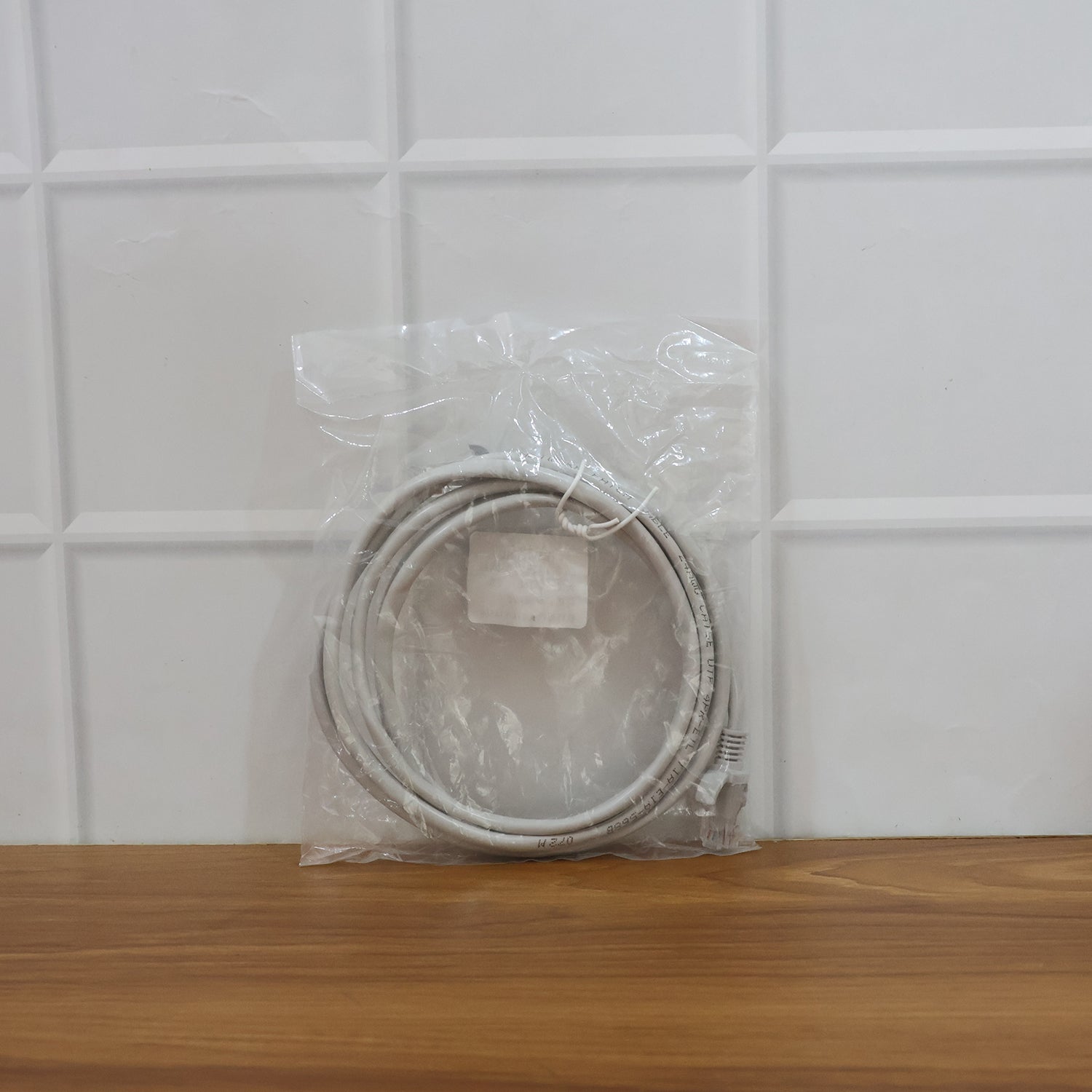 High-Speed LAN Ethernet Cable (2 Meter) - view 6