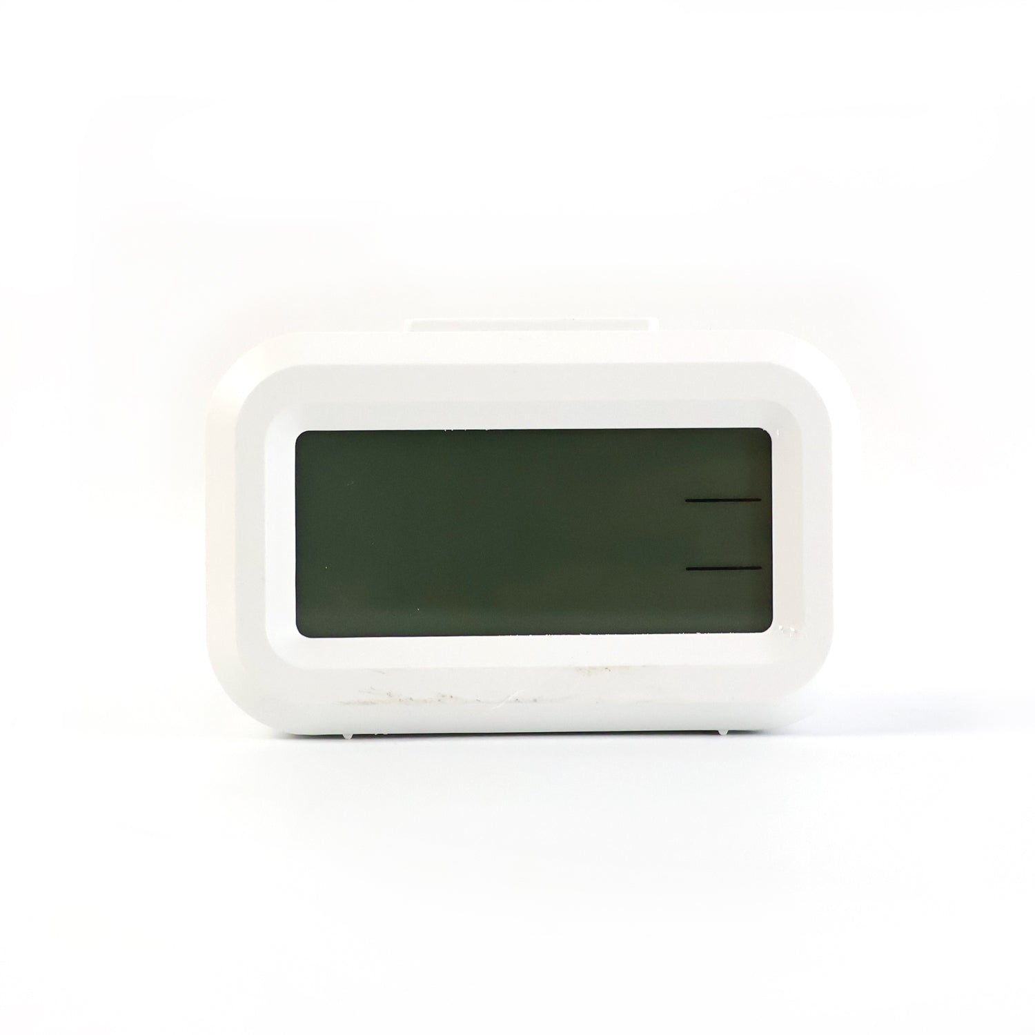 Modern Digital LED Alarm Mini Clock (1 Pc) - view 4