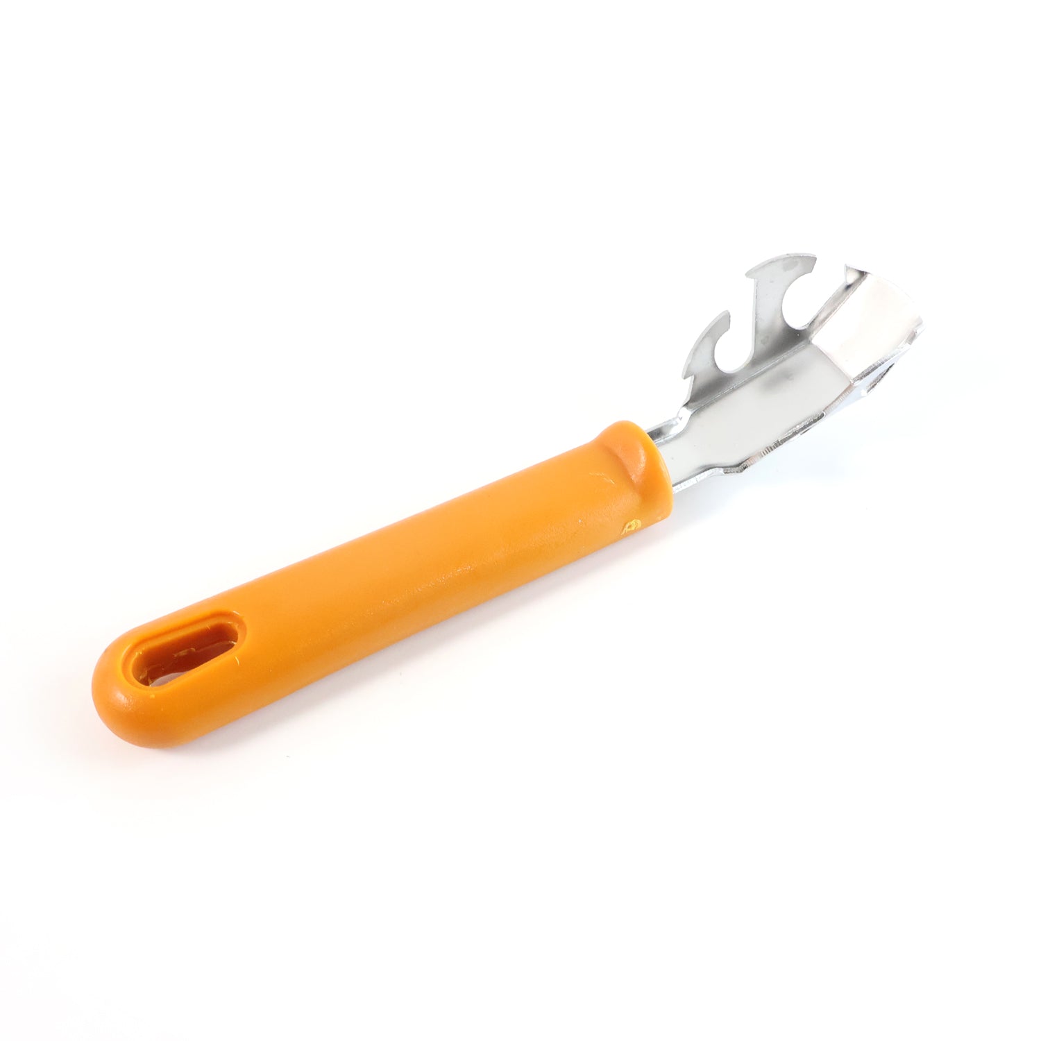 Multi-Functional Stainless Steel Hot Pot Gripper Clamp & Pan Lifter Tool (1 Pc) - view 4