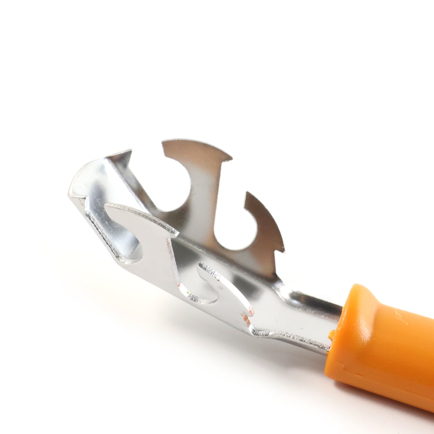 Multi-Functional Stainless Steel Hot Pot Gripper Clamp & Pan Lifter Tool (1 Pc) - view 7