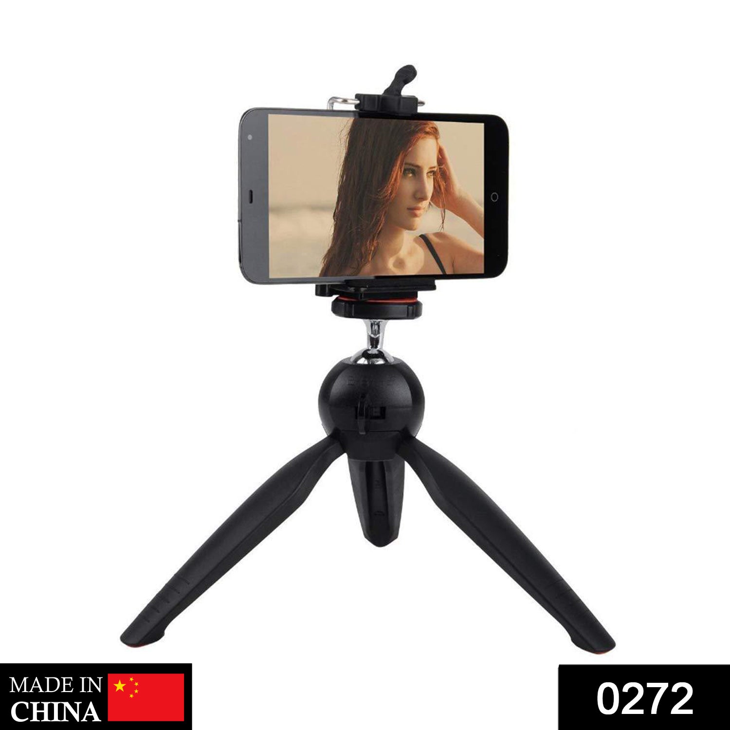 Universal Mini Tripod - view 2