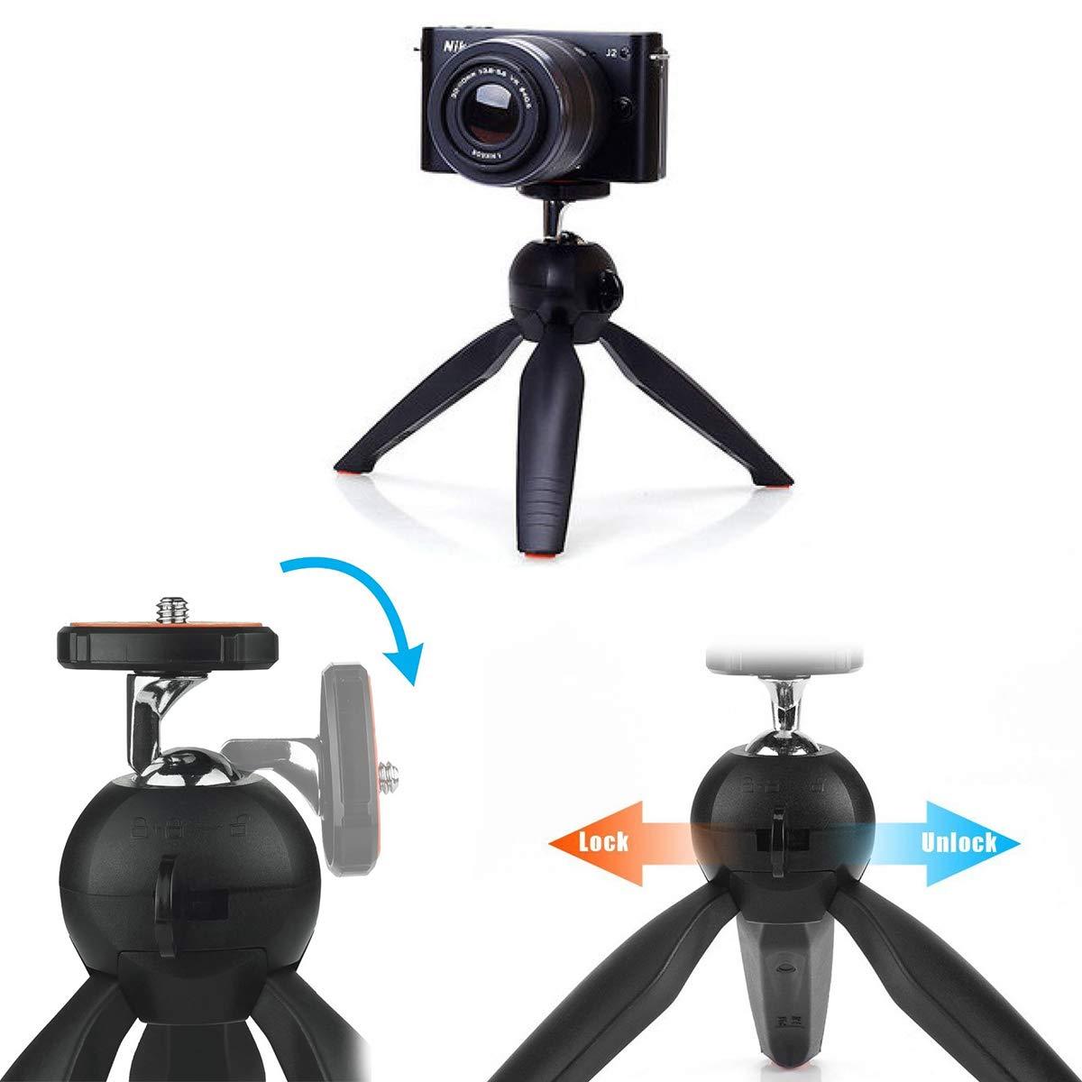 Universal Mini Tripod - view 5