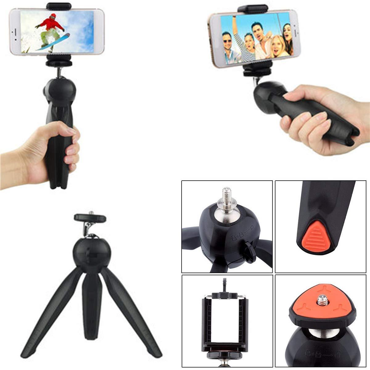 Universal Mini Tripod - view 6