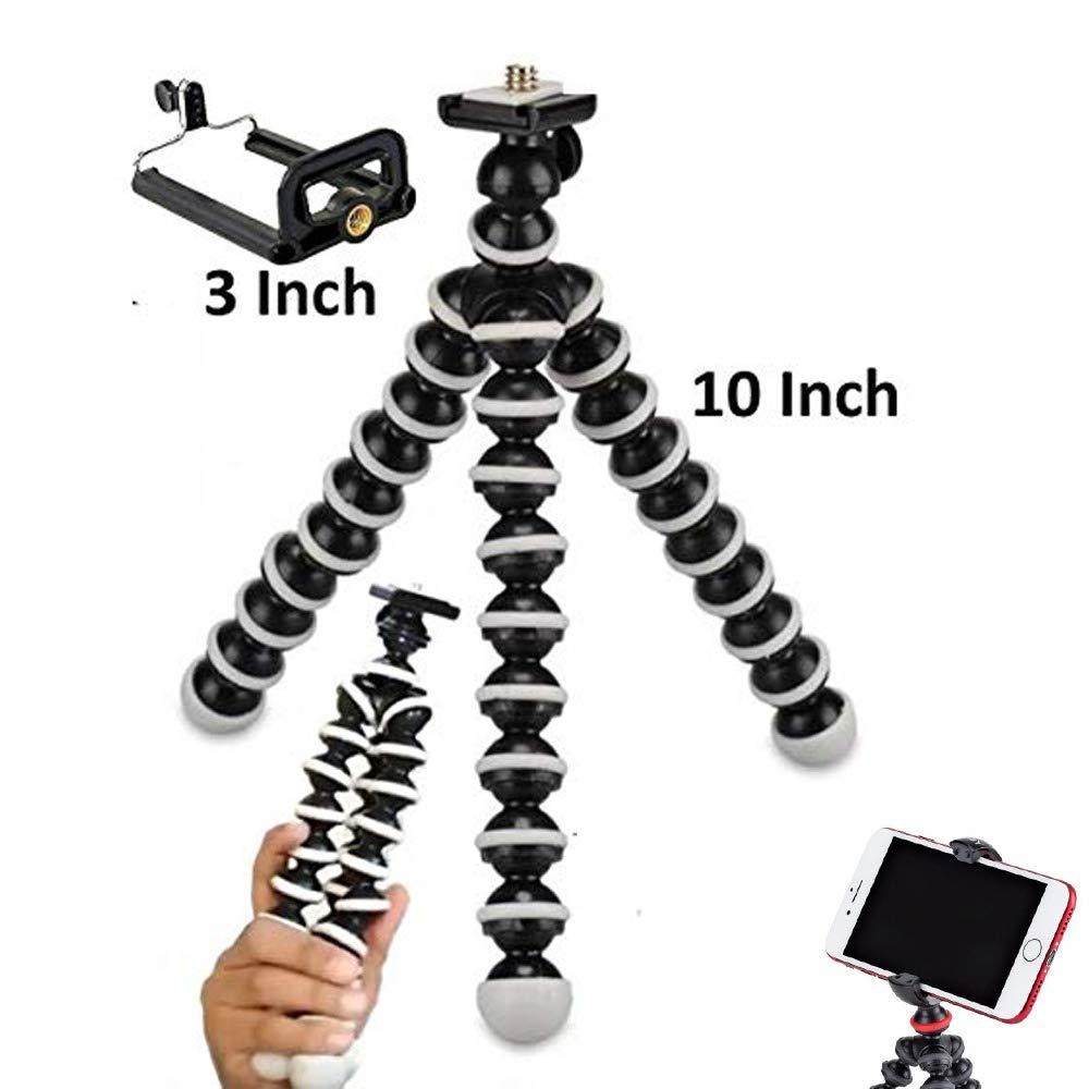 Gorilla Tripod Fully Flexible Tripod (6 Inch) - view 4
