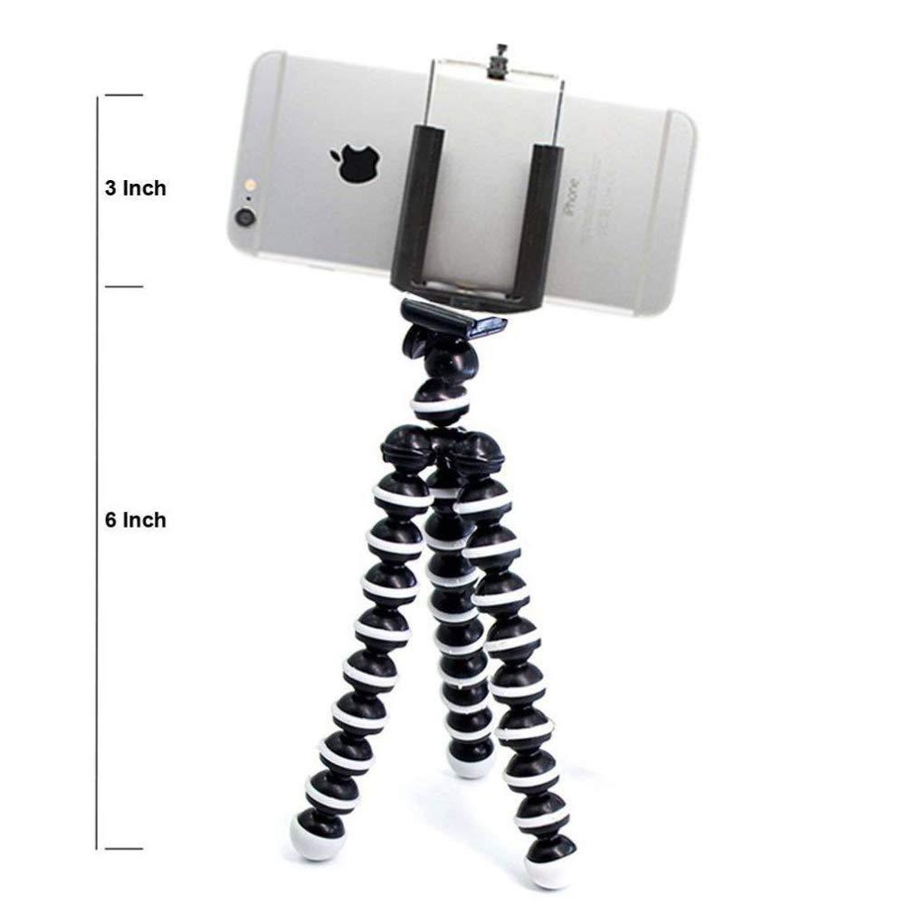 Gorilla Tripod Fully Flexible Tripod (6 Inch) - view 6
