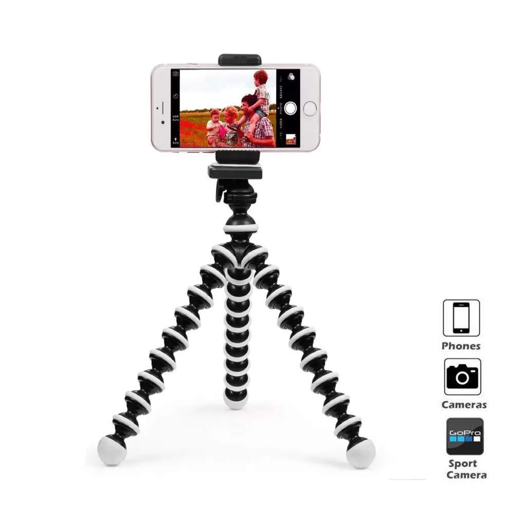 Gorilla Tripod Fully Flexible Tripod (6 Inch) - view 7