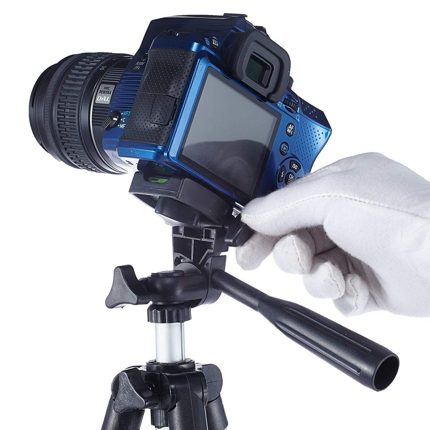 Camera & Mobile Tripod - view 3