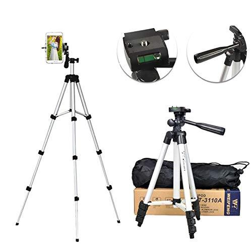 Camera & Mobile Tripod - view 5