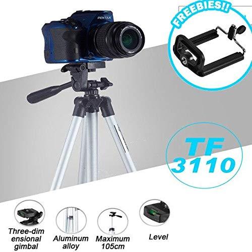 Camera & Mobile Tripod - view 6