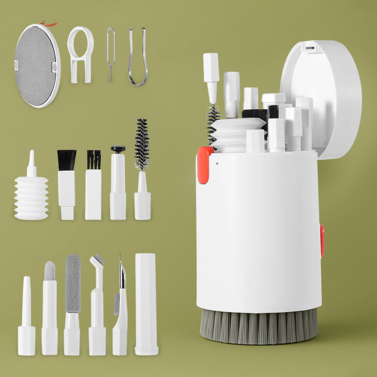 20-in-1 Keyboard Cleaner Kit