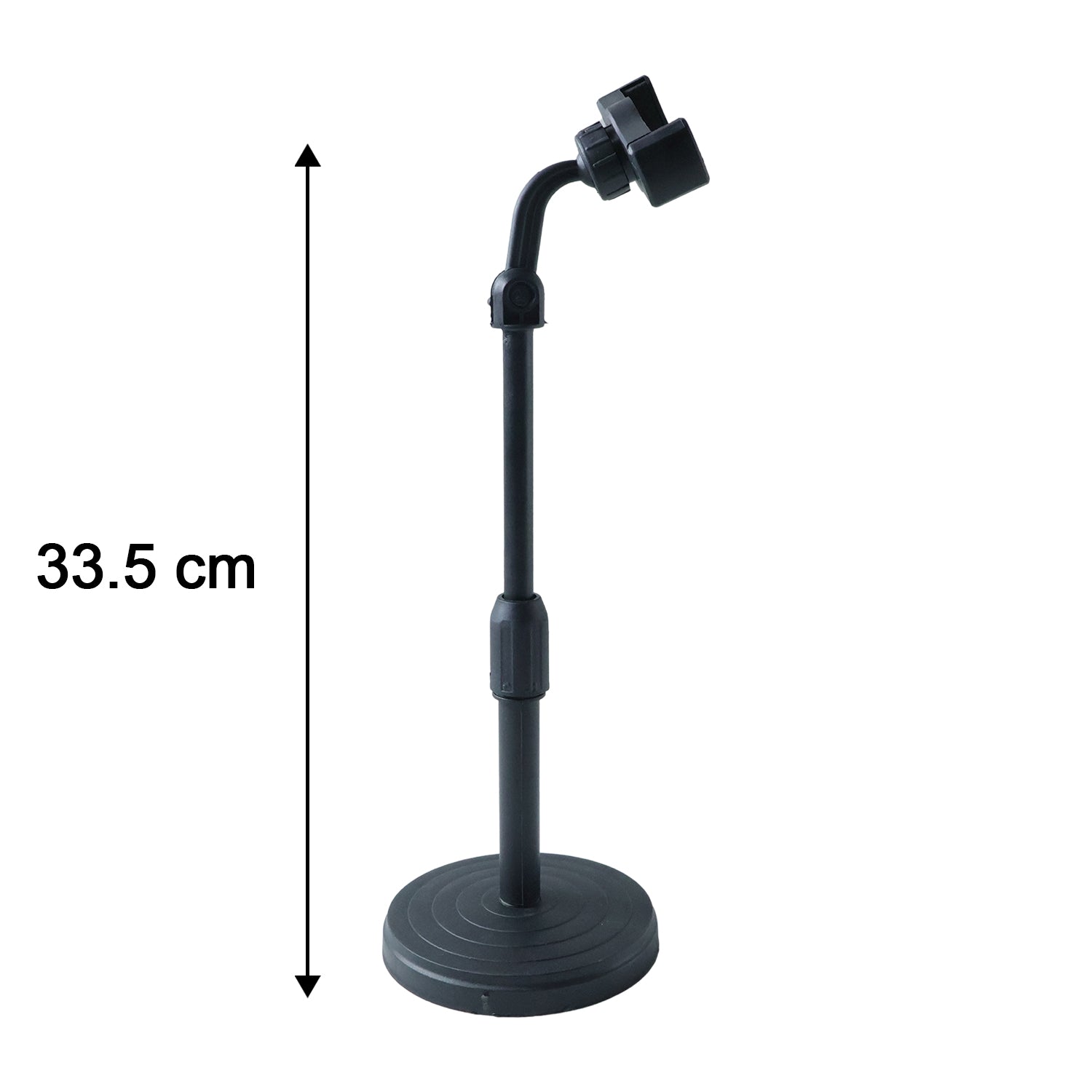 Adjustable 360° Rotating Mobile Phone Holder Stand 1 Pc - view 6