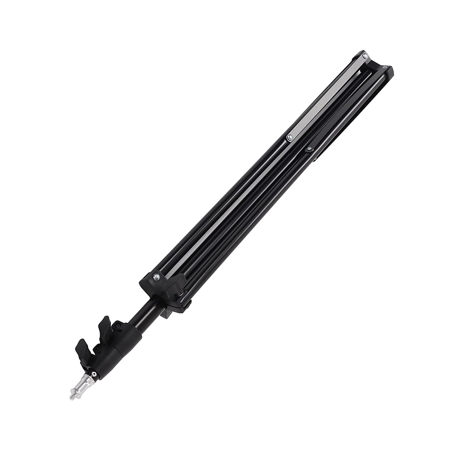 Professional Tripod with Multipurpose Head for DSLR Cameras & Low-Level Shooting - view 3