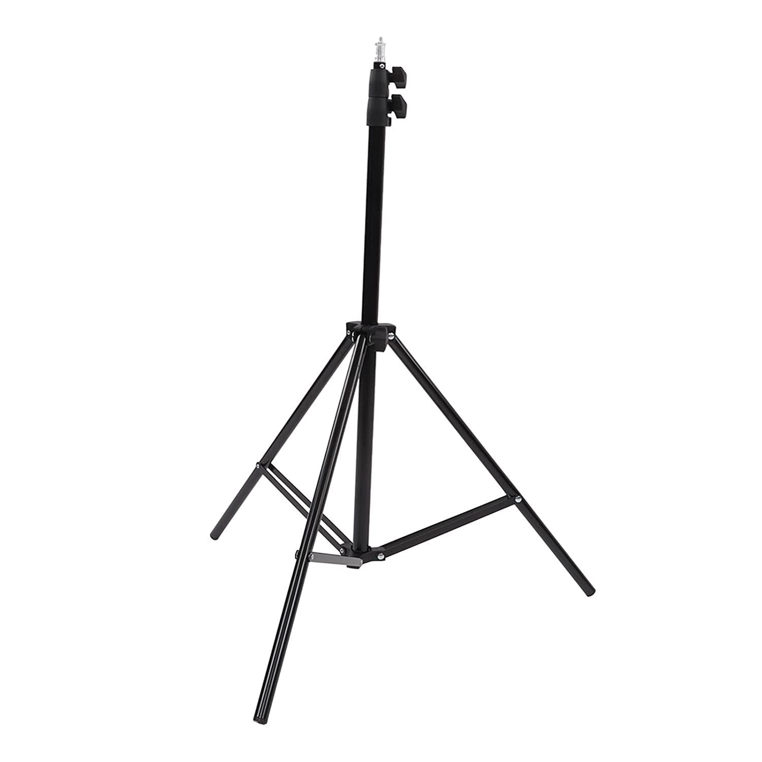 Professional Tripod with Multipurpose Head for DSLR Cameras & Low-Level Shooting - view 4