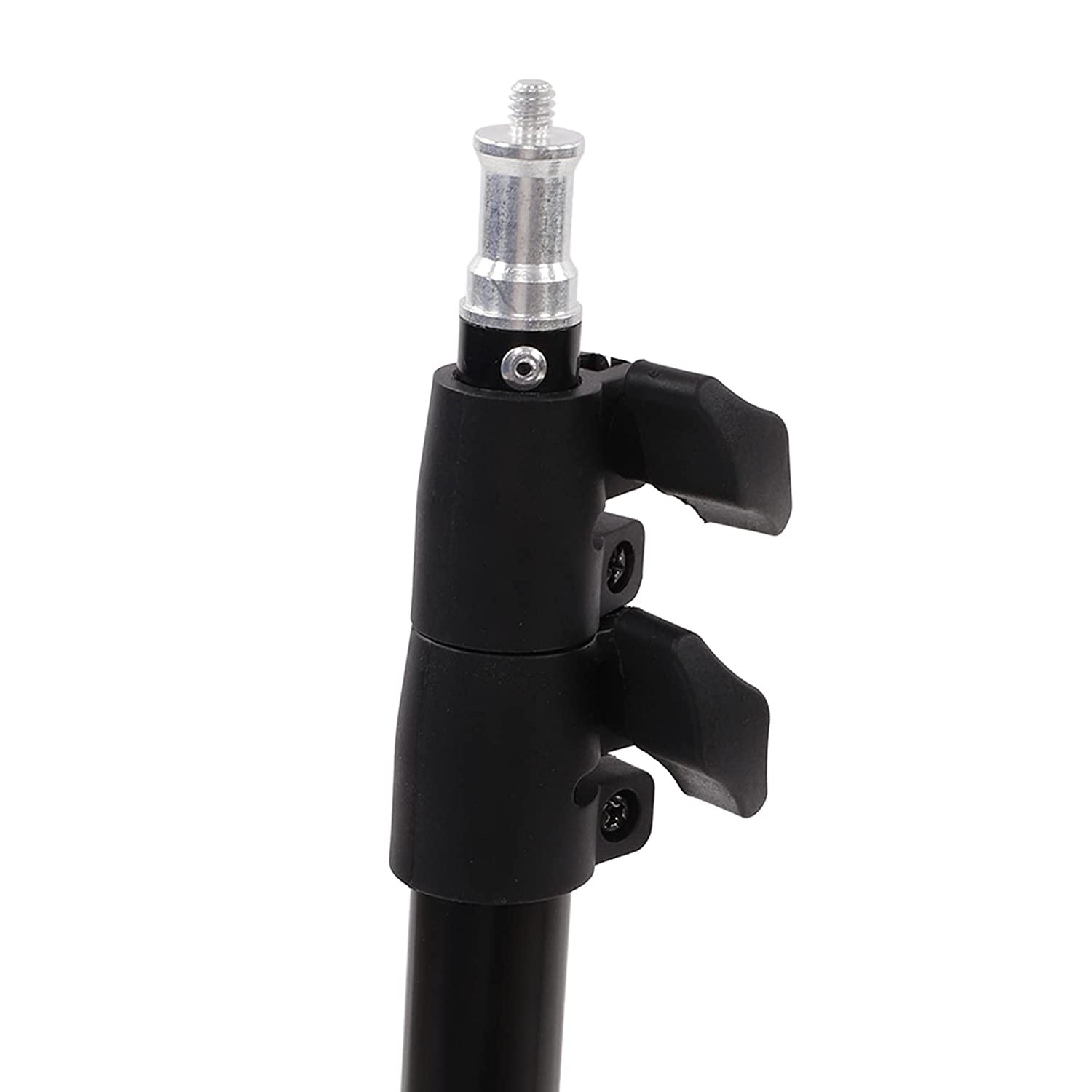 Professional Tripod with Multipurpose Head for DSLR Cameras & Low-Level Shooting - view 5
