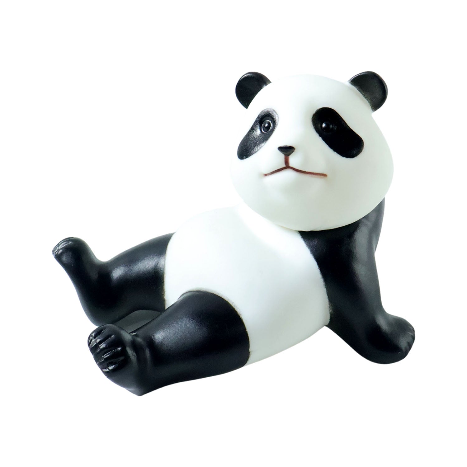 Cute Panda Mobile Phone Stand Holder (1 Pc) - view 4