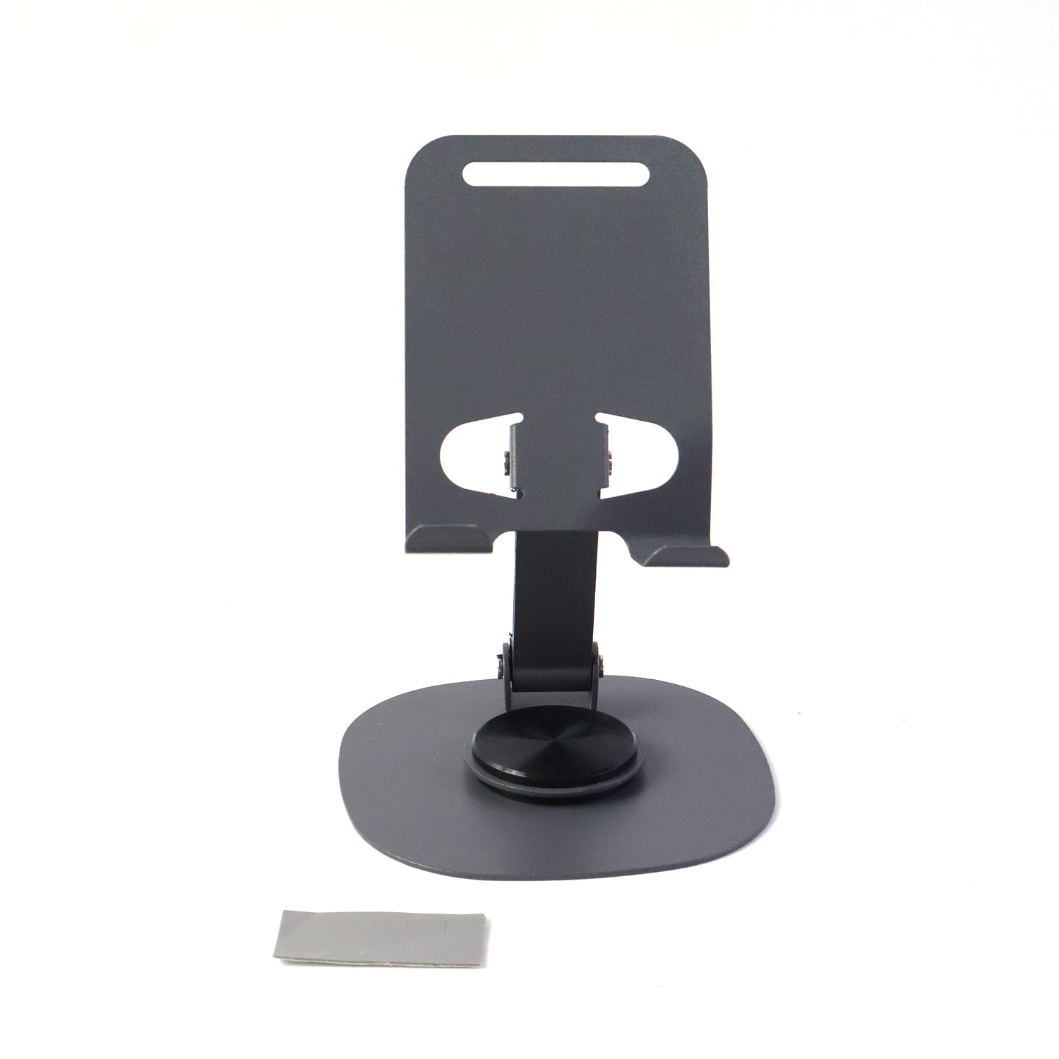 Foldable Metal Mobile Stand (1 Pc) - view 4