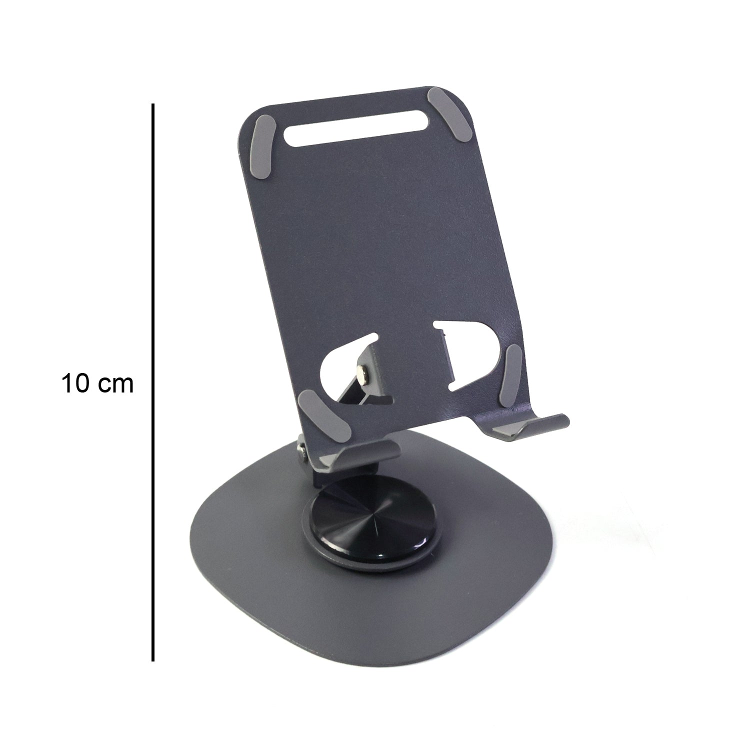 Foldable Metal Mobile Stand (1 Pc) - view 6