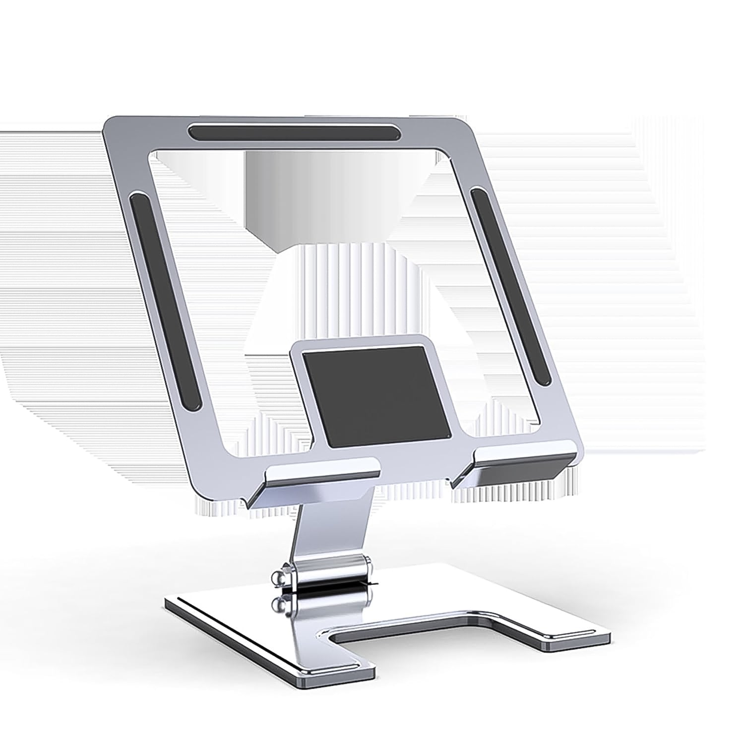 Adjustable Desktop Tablet Phone Stand Aluminium Alloy Stand For Phone (1 Pc) - view 5