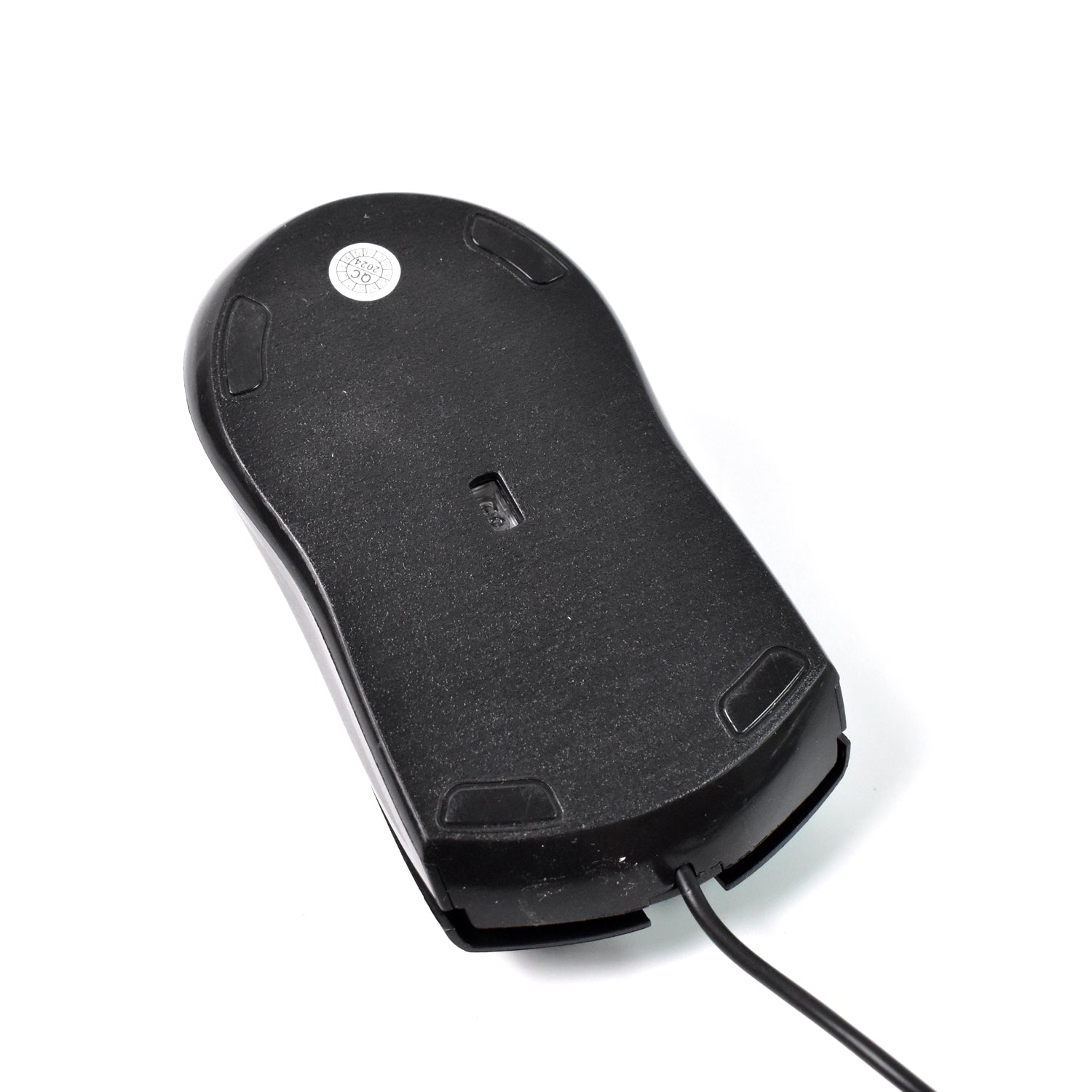 Computer / Laptop Wired Optical Mouse, X2 (1 Pc) - view 6