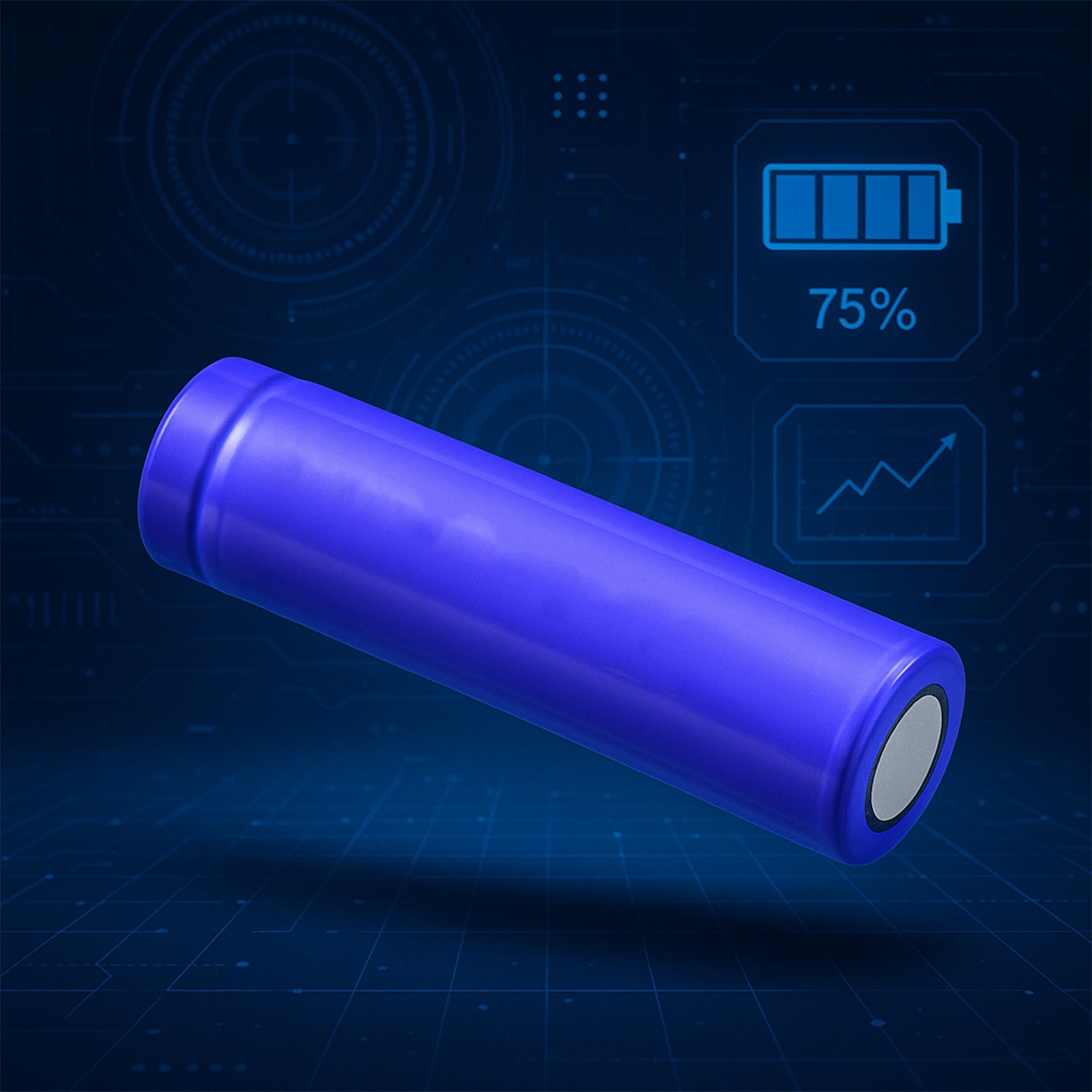 Power & Batteriesss