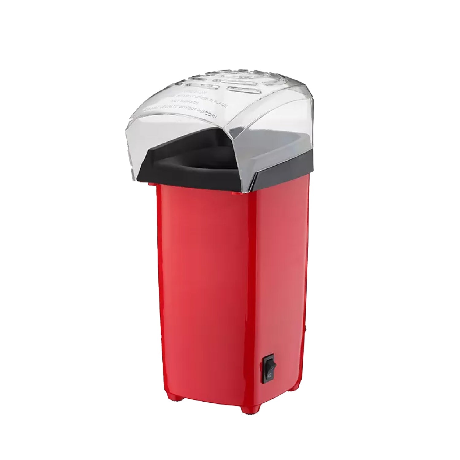 Electric Popcorn Maker Machine – Easy Snack Maker for Home Use - view 3