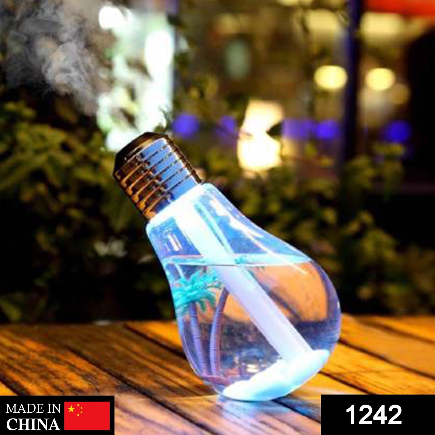 Automatic Spray Sanitizer Air freshener Humidifier - view 2