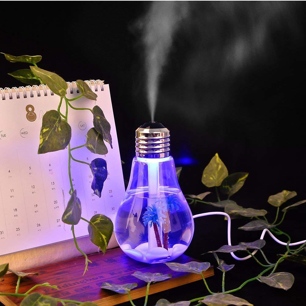 Automatic Spray Sanitizer Air freshener Humidifier - view 5