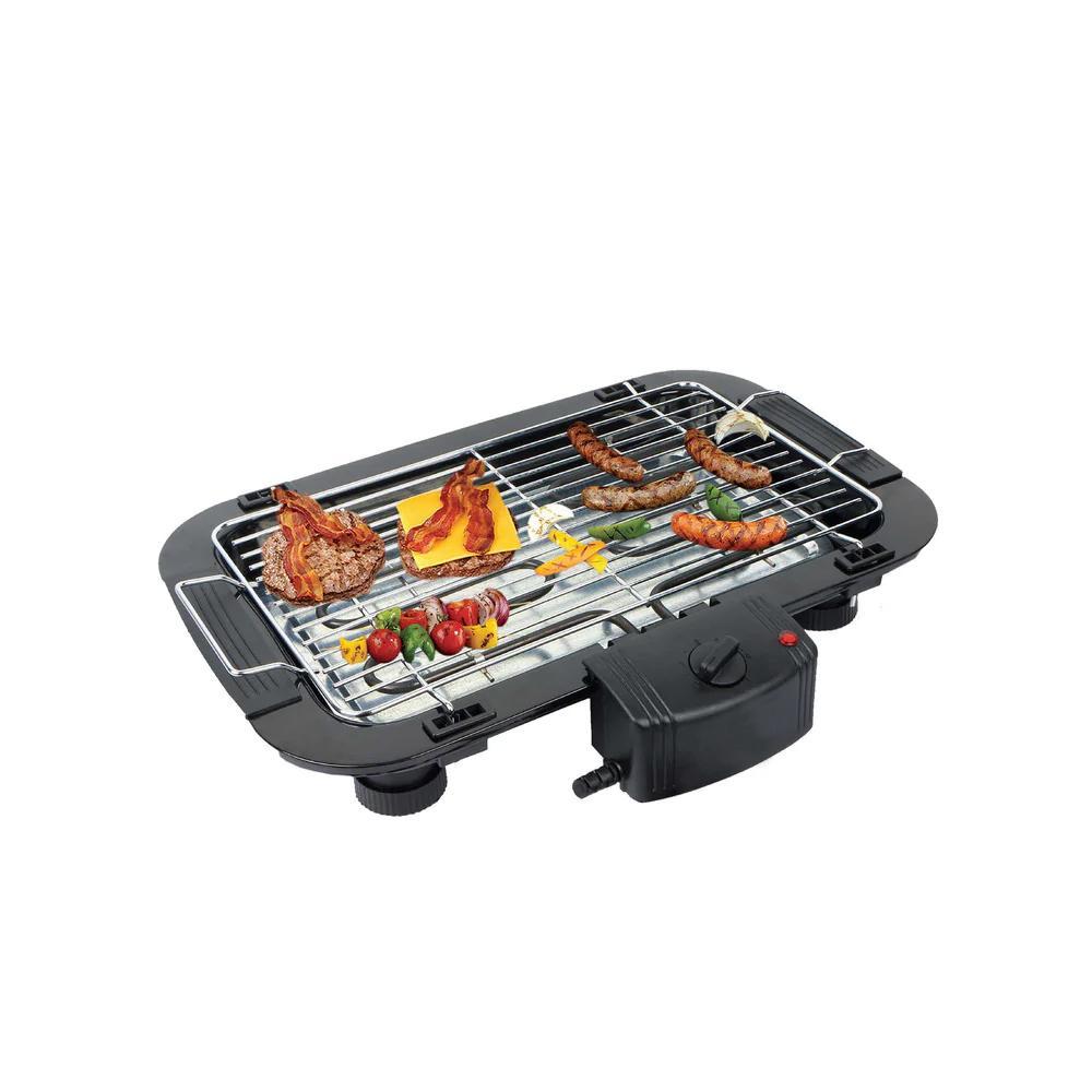 Smokeless Electric Indoor Barbecue Grill, 2000w - view 6