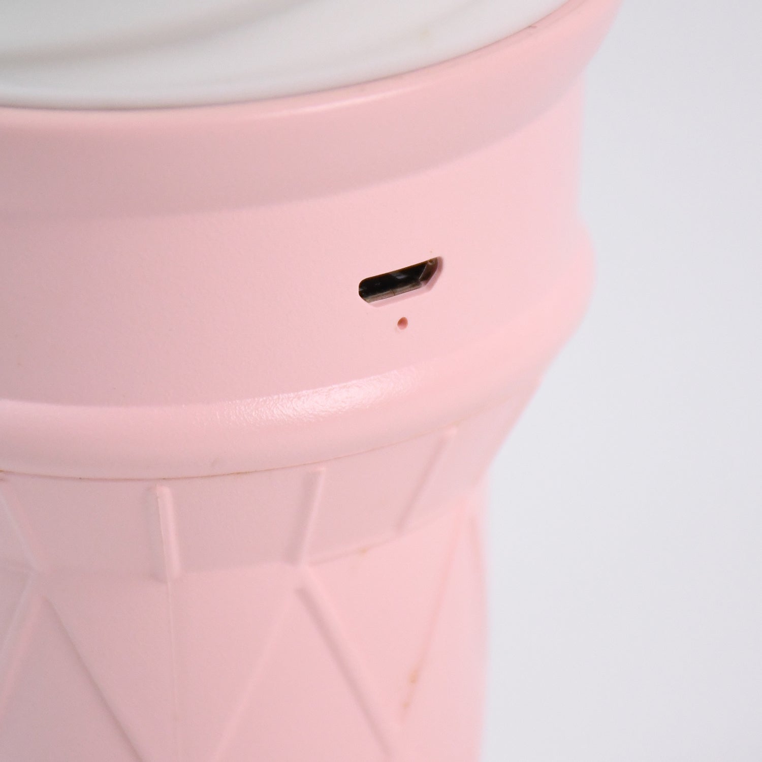 Ice Cream Cone Shape Air Freshener Humidifier (1Pc / Pink) - view 3