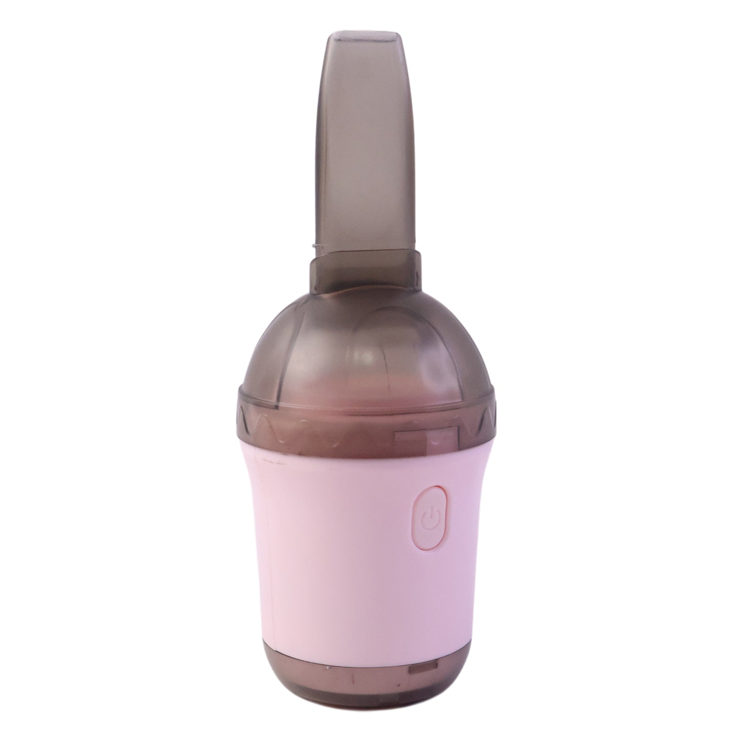 2 in 1 Mini Vacuum Cleaner with Brush Attachment (1 pc) - view 4