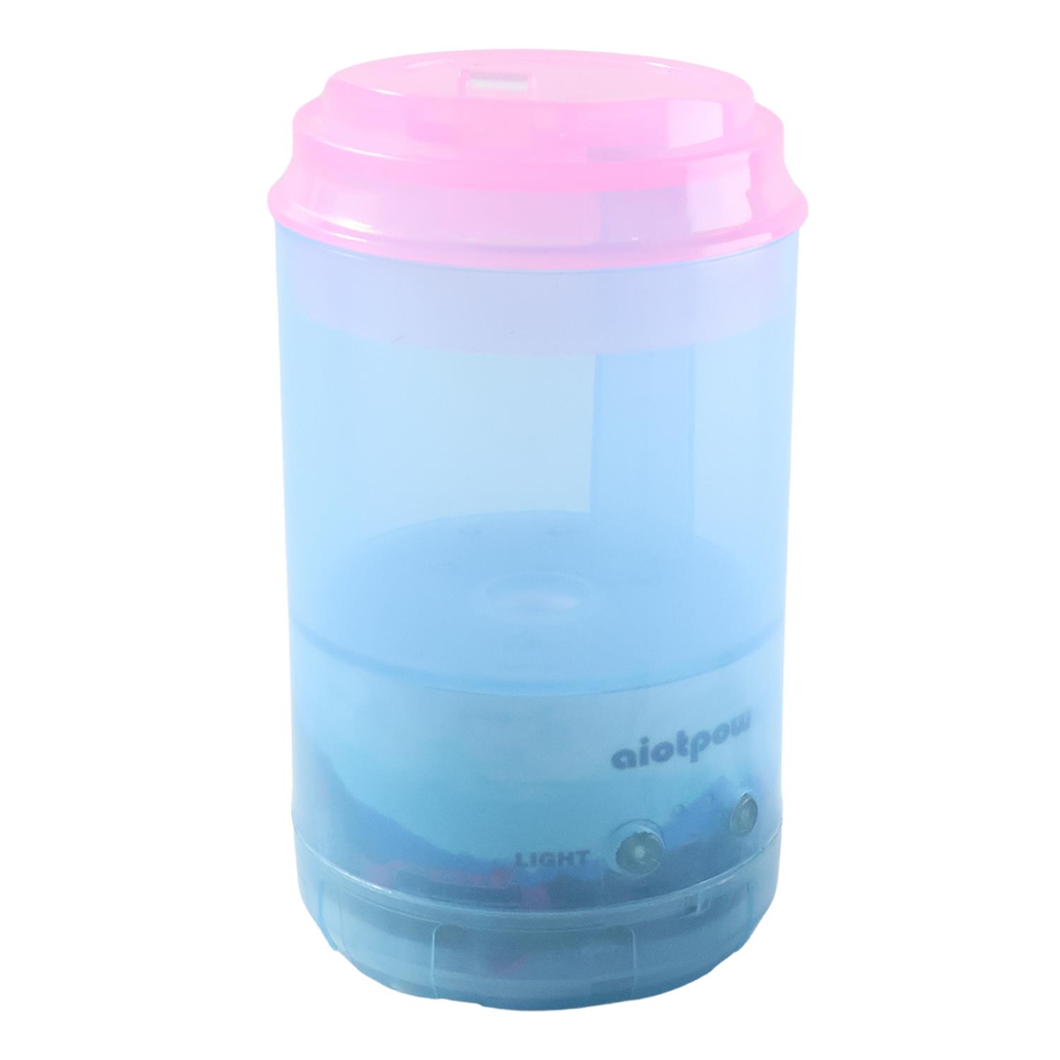 Portable Mini Humidifier for Bedroom & Office (USB, Essential Oil) - view 5