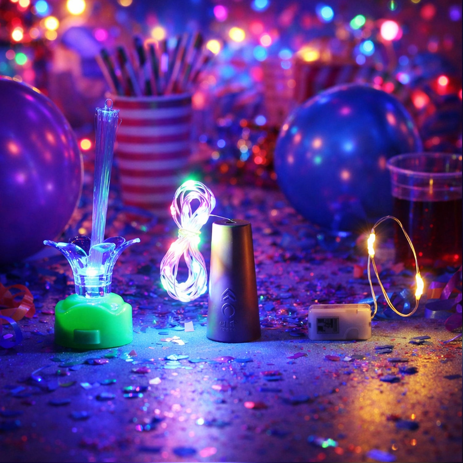 Decorative Lightssss