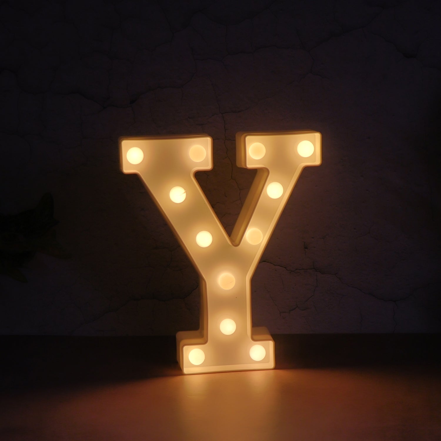 Mix Design LED Decorative Night Light (1 Pc) - view 3