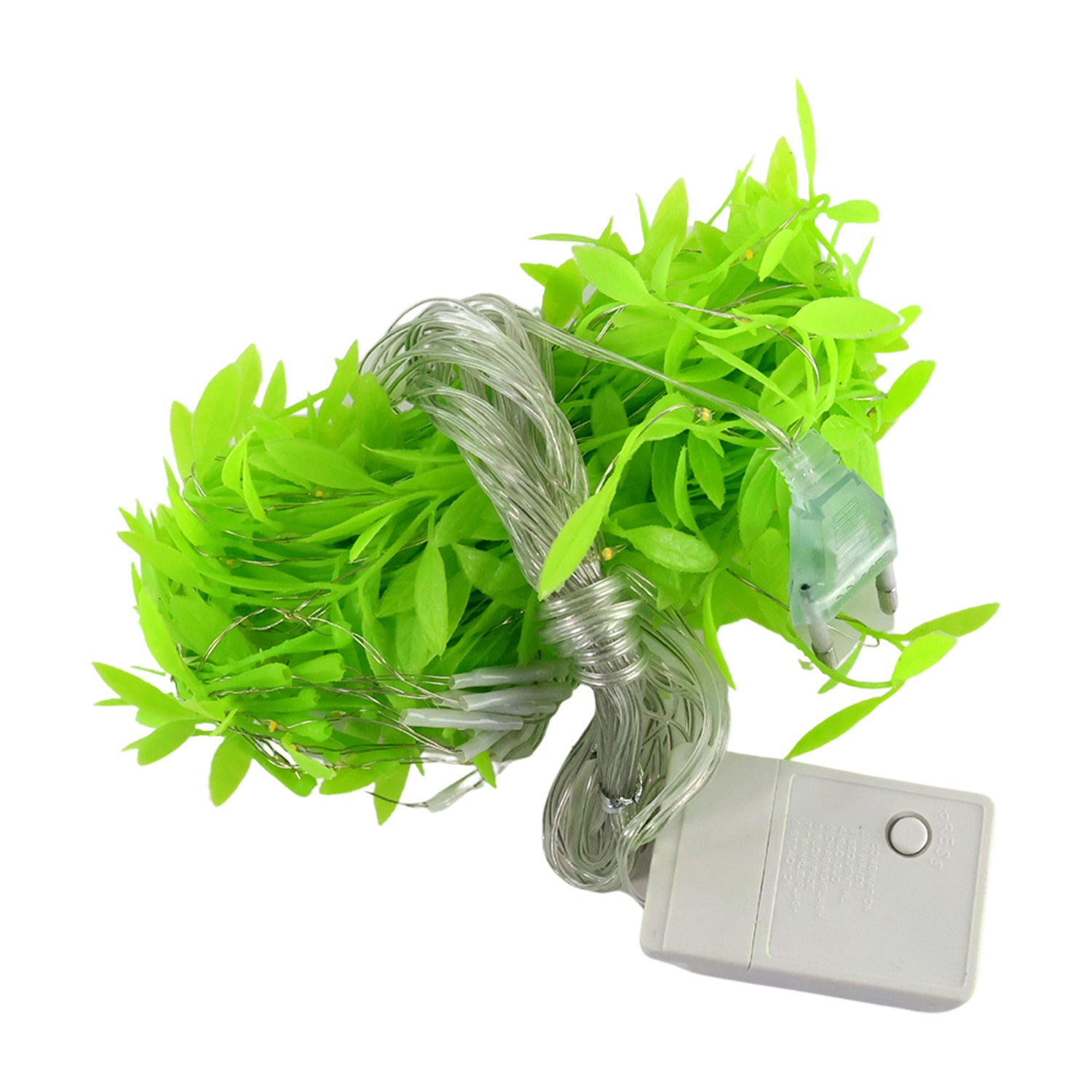 Decorative LED Leaf String Light Approx 3 mtr (1 Pc) - view 5