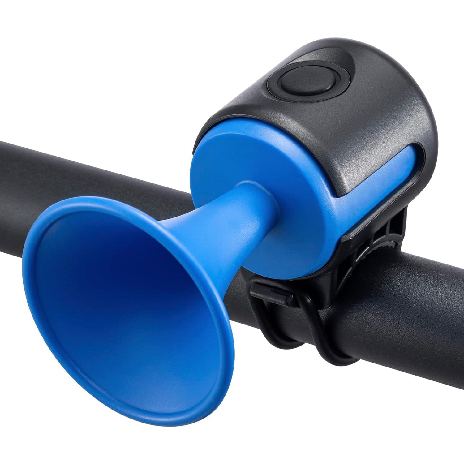 Loud 120dB Bicycle Air Horn – Waterproof Electric Bell with Long Battery Life - view 4
