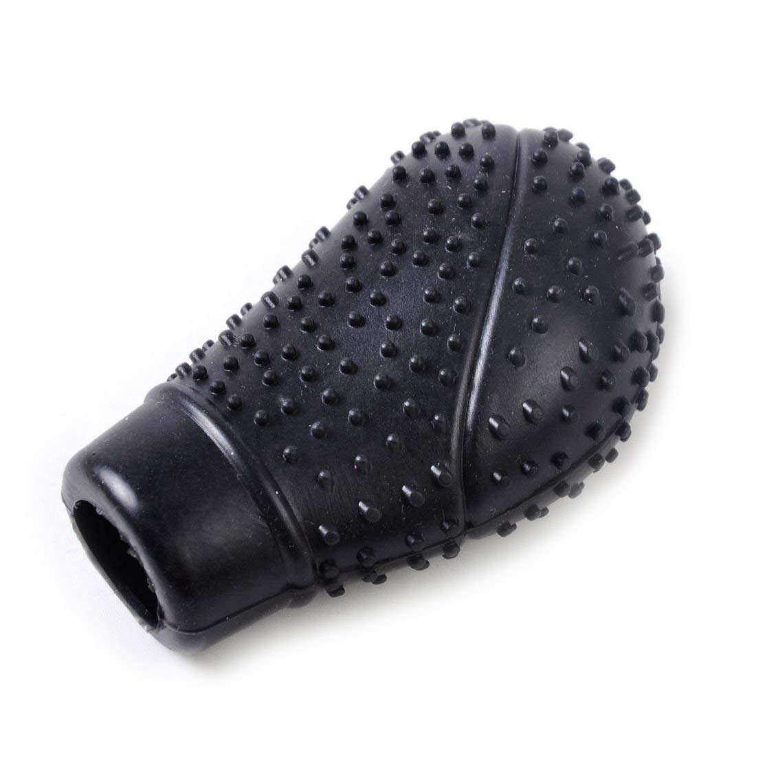 Anti-Scratch Bump Shift Knob Protective Cover Case - view 5