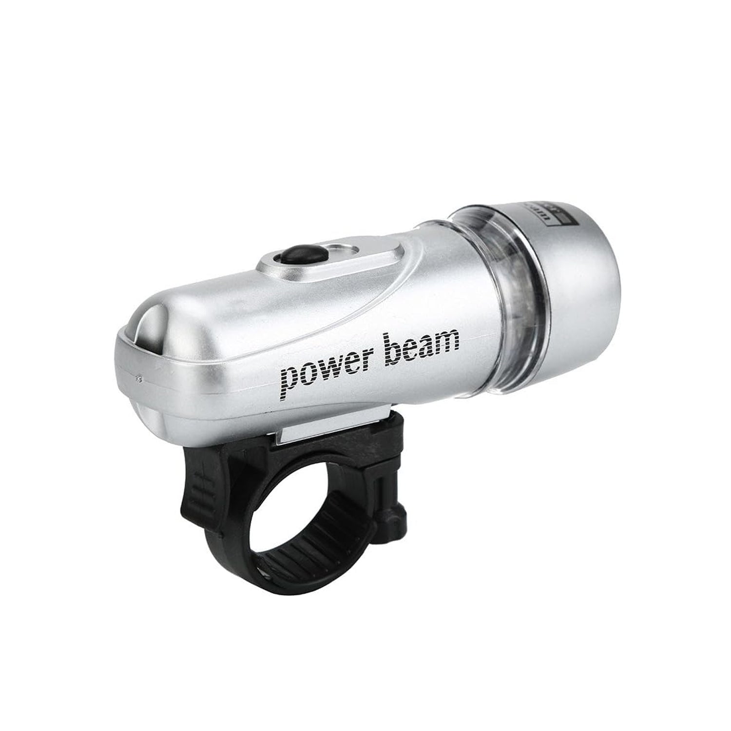 Power Beam LED Bicycle Headlight - (1 Pc) - view 4