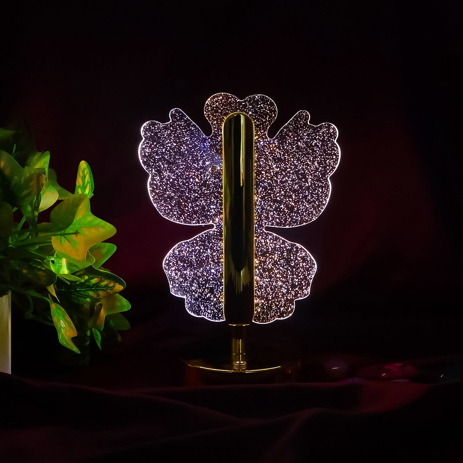 Luxury Crystal Table Lamp (1 Pc) - view 3