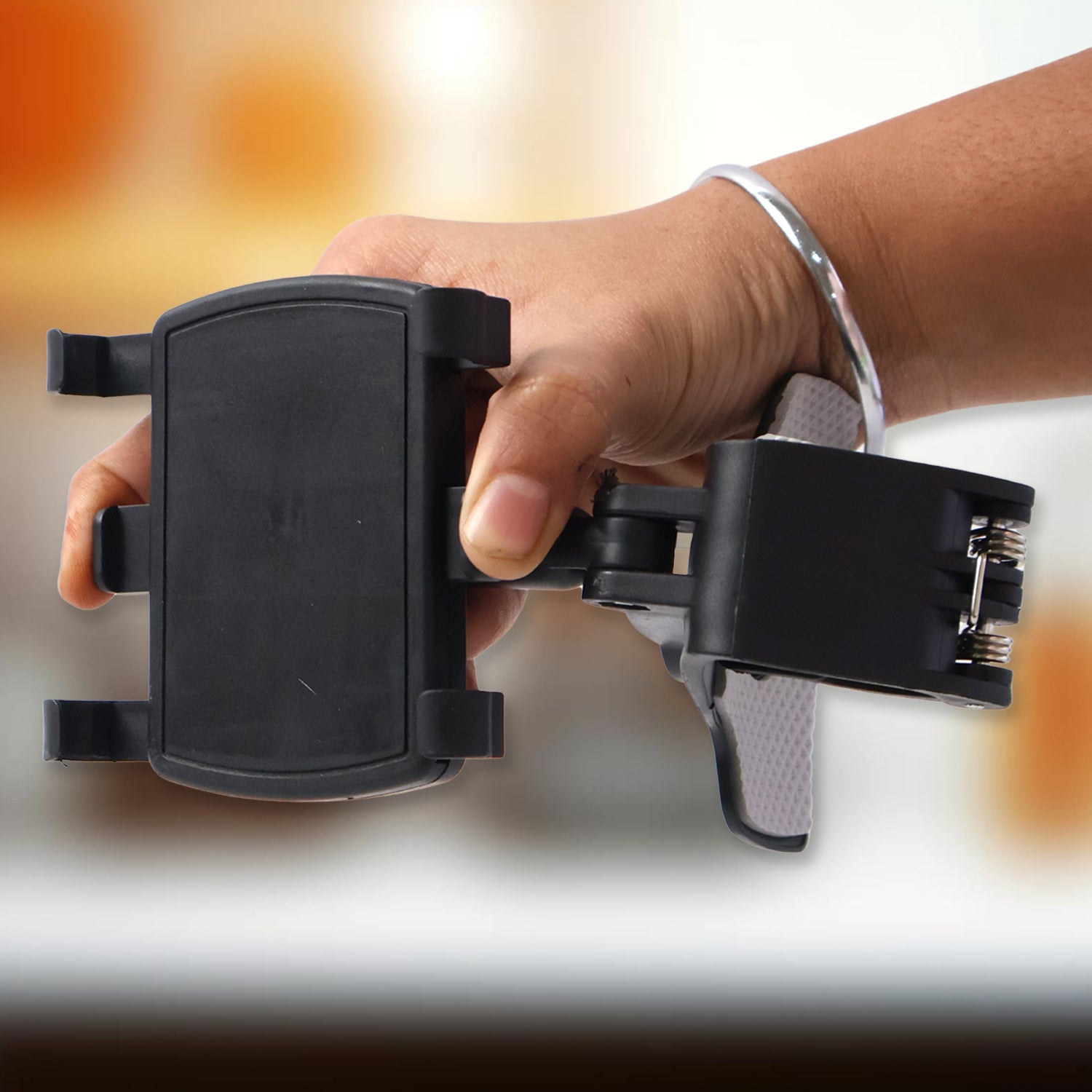 Car Mobile Phone Holder Mount Stand with 360 Degree - view 7