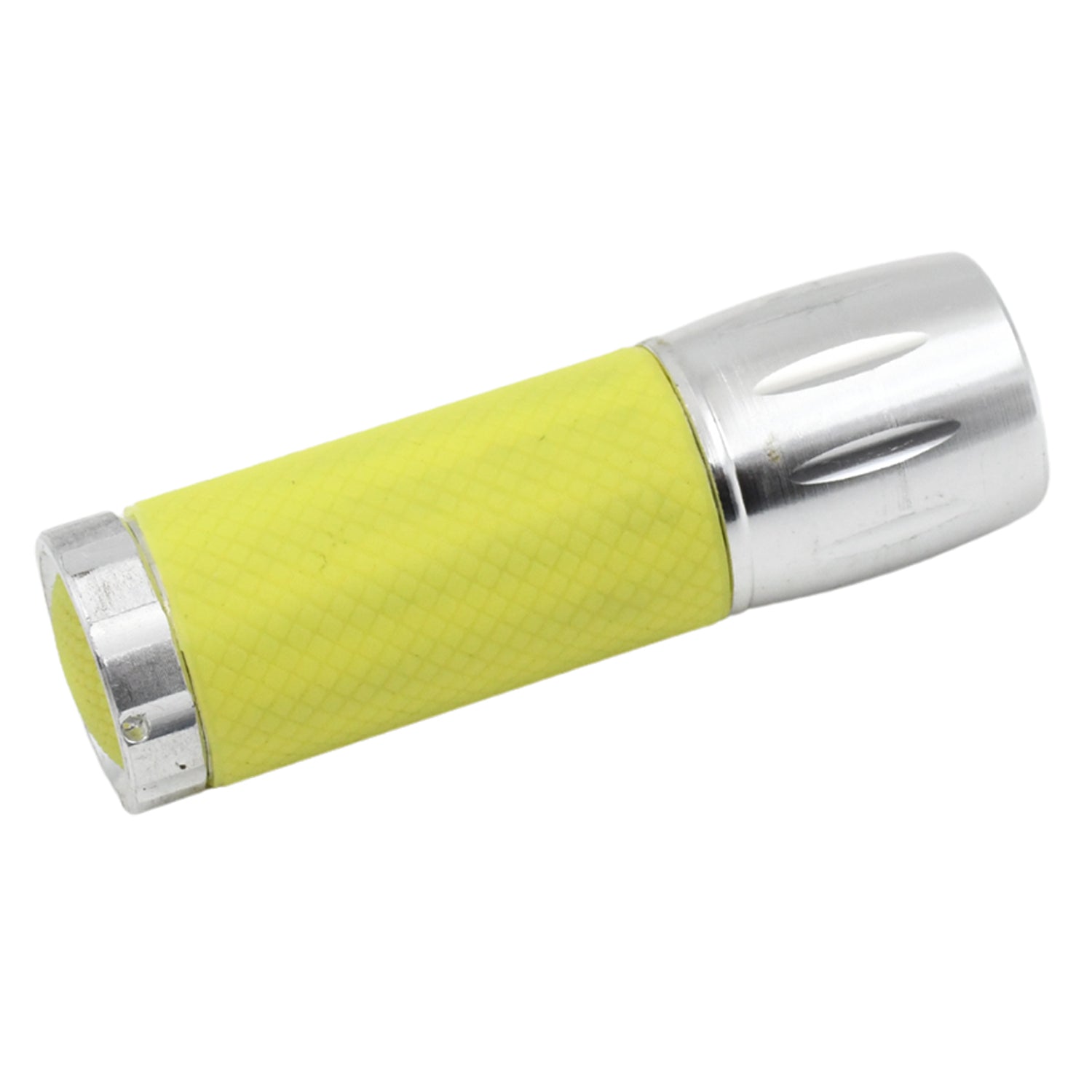 Mini LED Flashlight Torch – High Lumen Pocket Light (Battery Not Included) - view 6