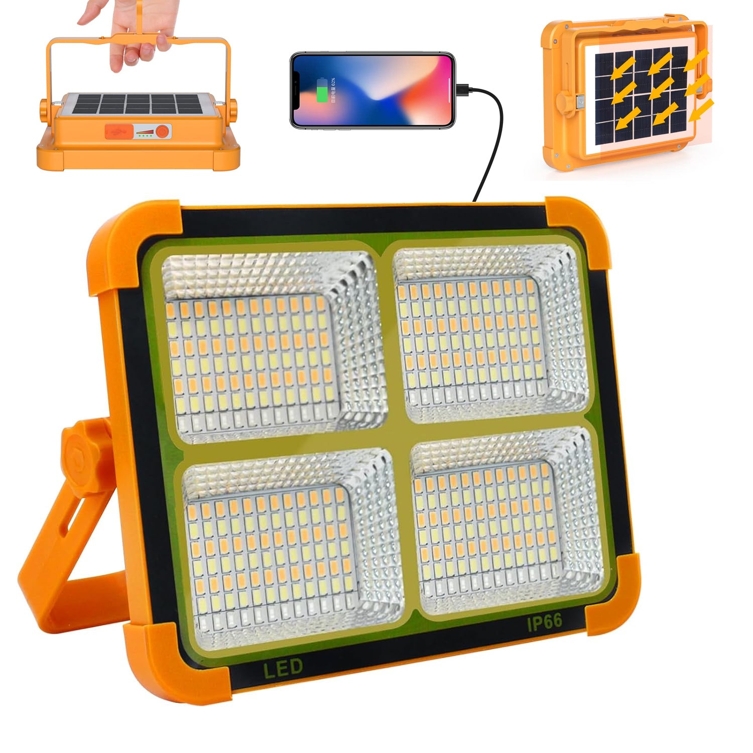 solar Lightssx