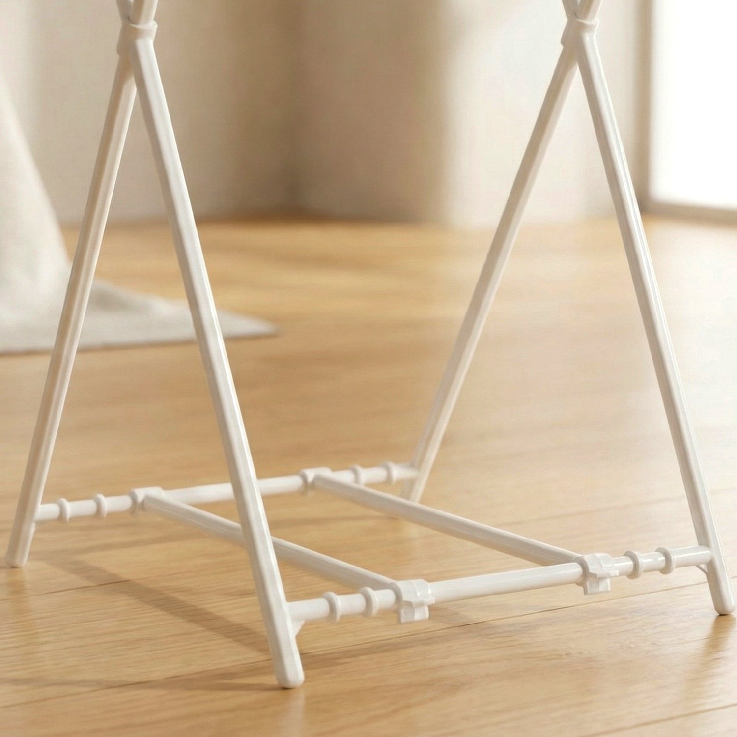 Foldable Garbage Bag Holder Stand (1 Pc) - view 3