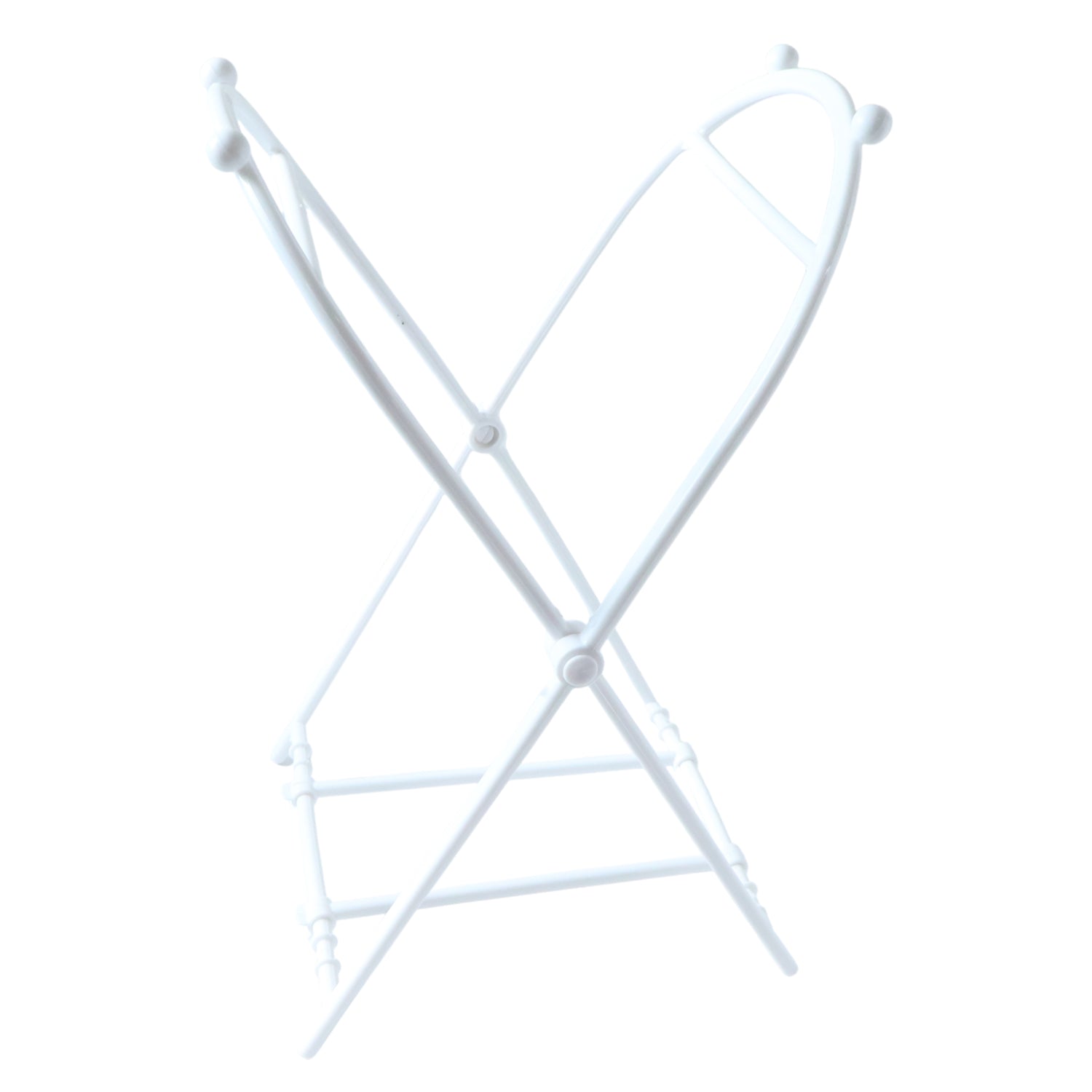 Foldable Garbage Bag Holder Stand (1 Pc) - view 4